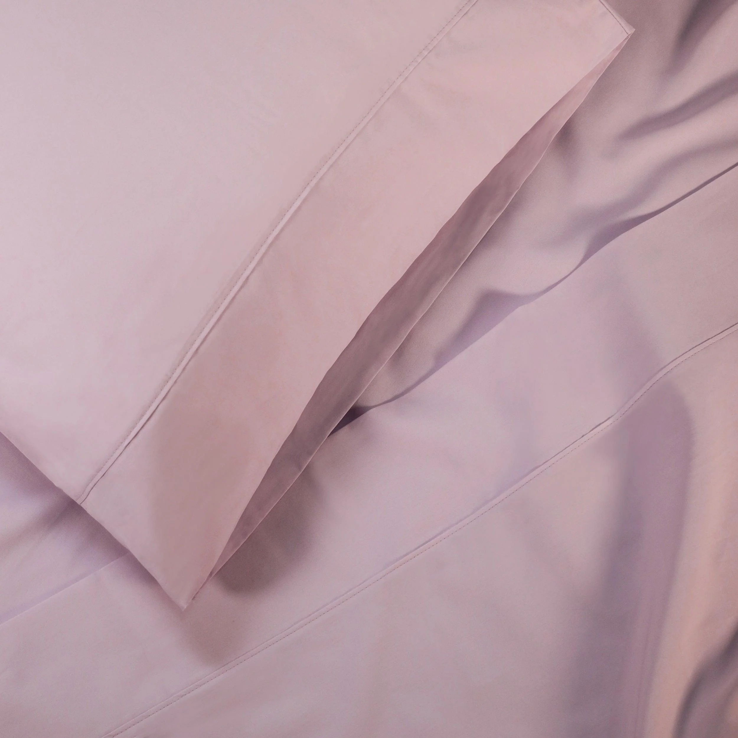300 Thread Count 100% Cotton Percale Deep Pocket Sheet Set - Image 34