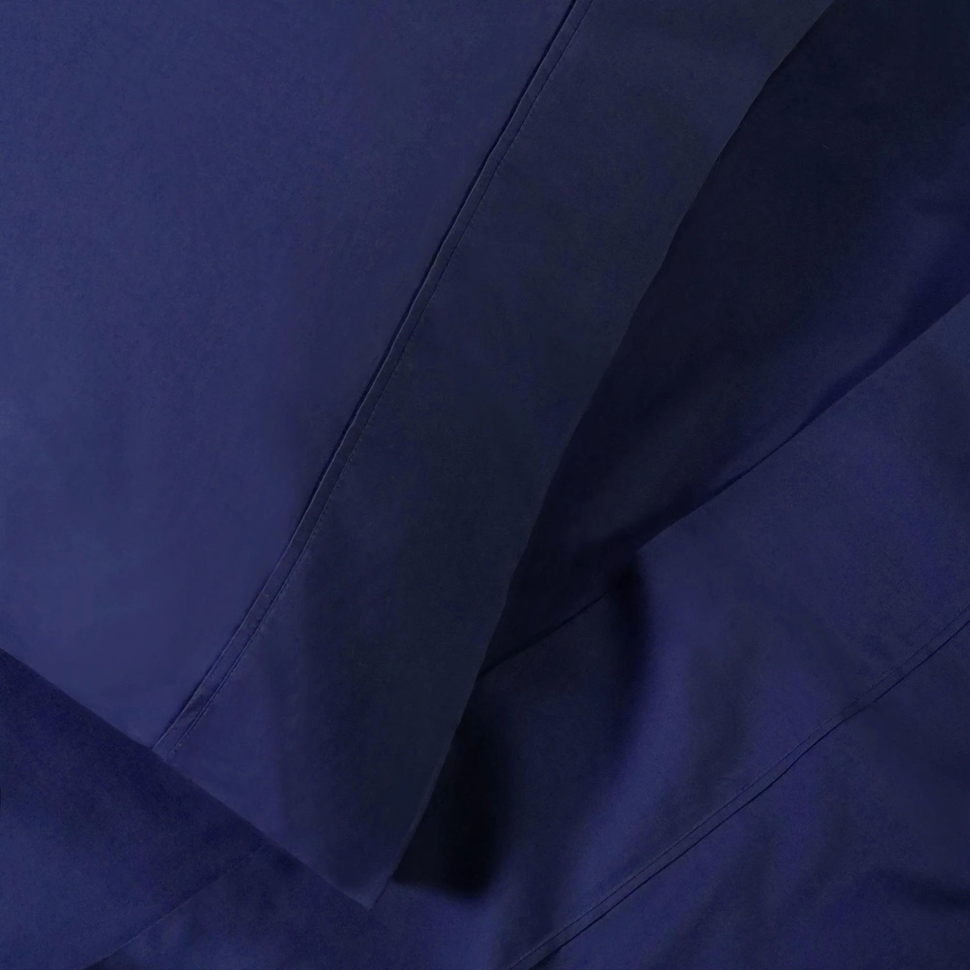300 Thread Count 100% Cotton Percale Deep Pocket Sheet Set - Image 40