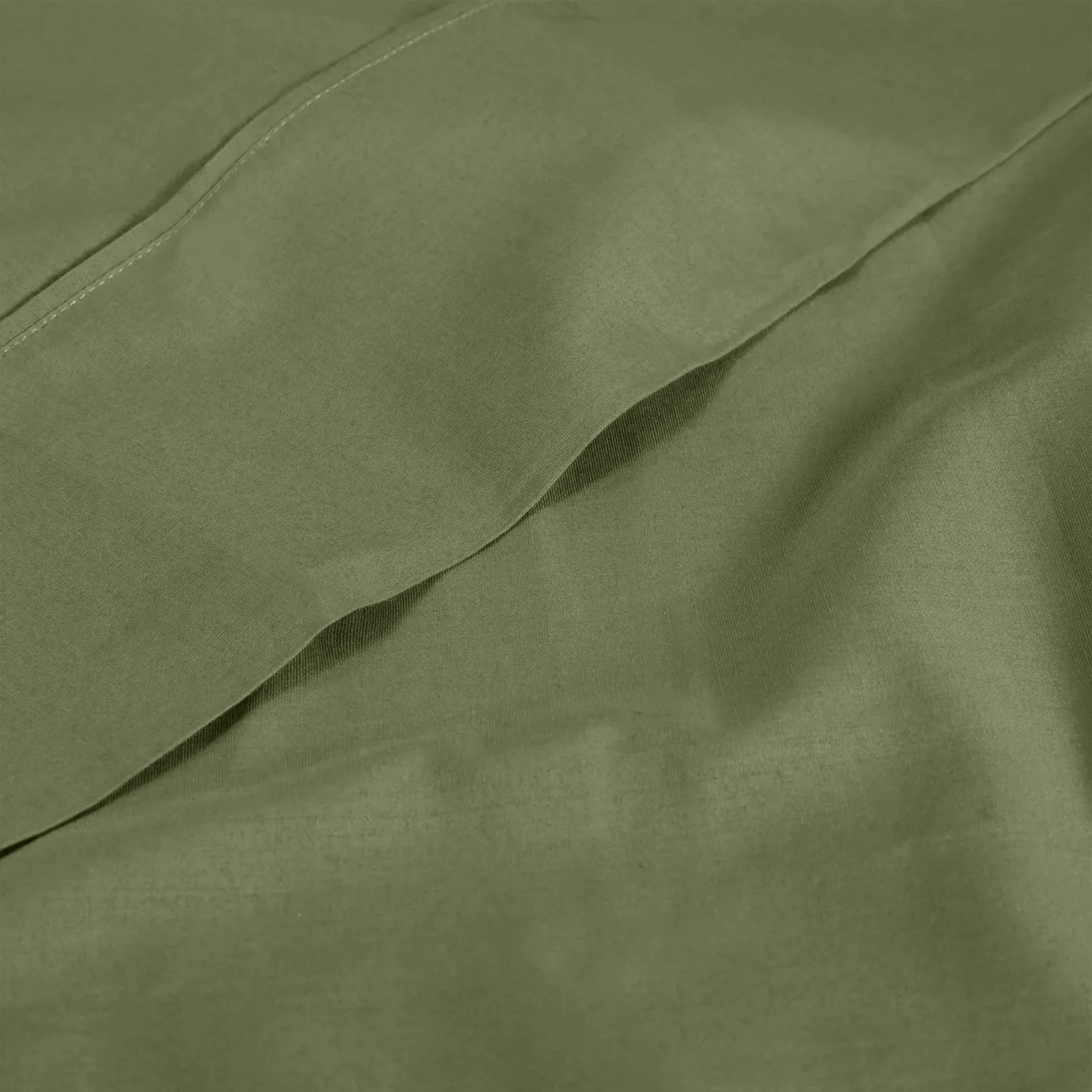 300 Thread Count 100% Cotton Percale Deep Pocket Sheet Set - Image 51