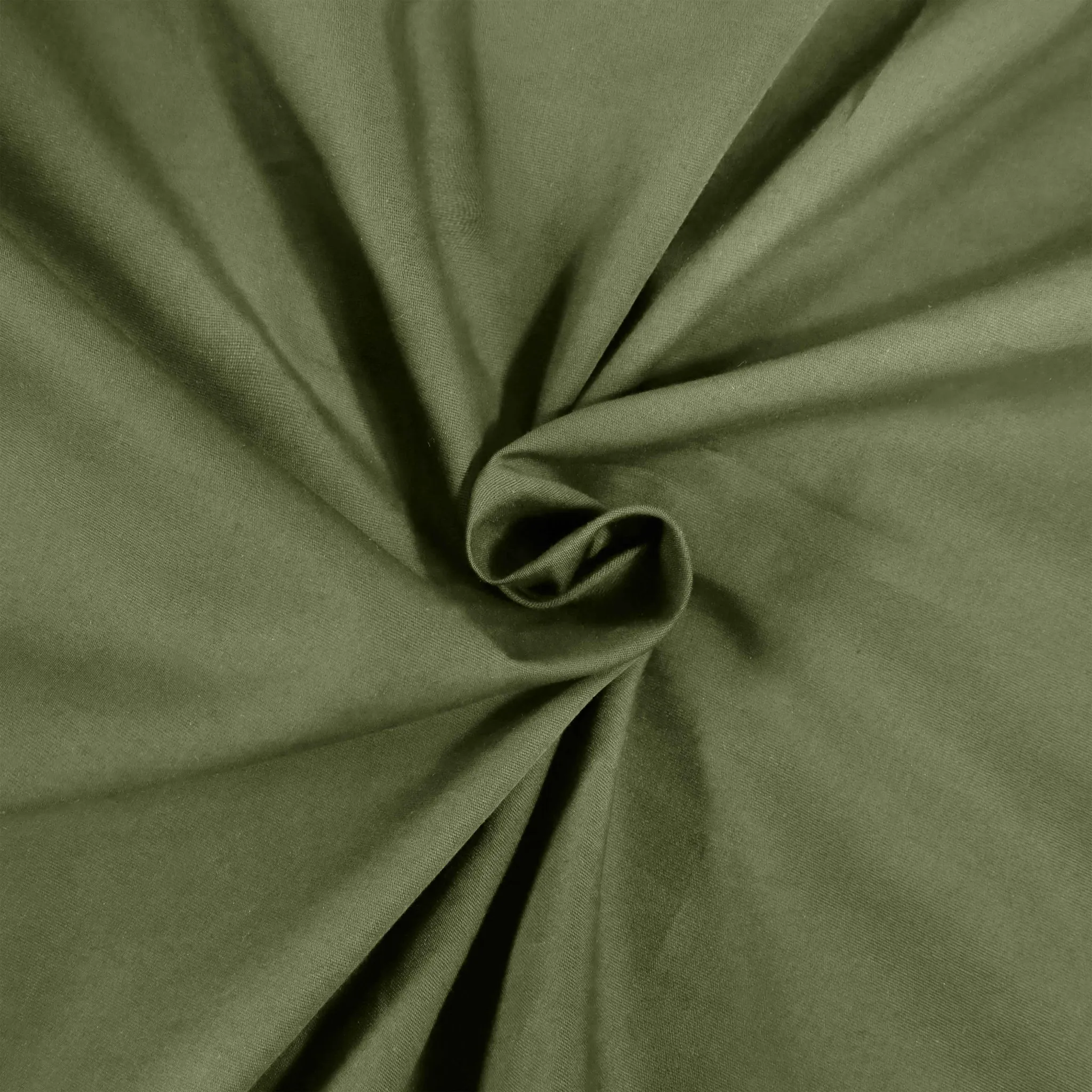 300 Thread Count 100% Cotton Percale Deep Pocket Sheet Set - Image 53