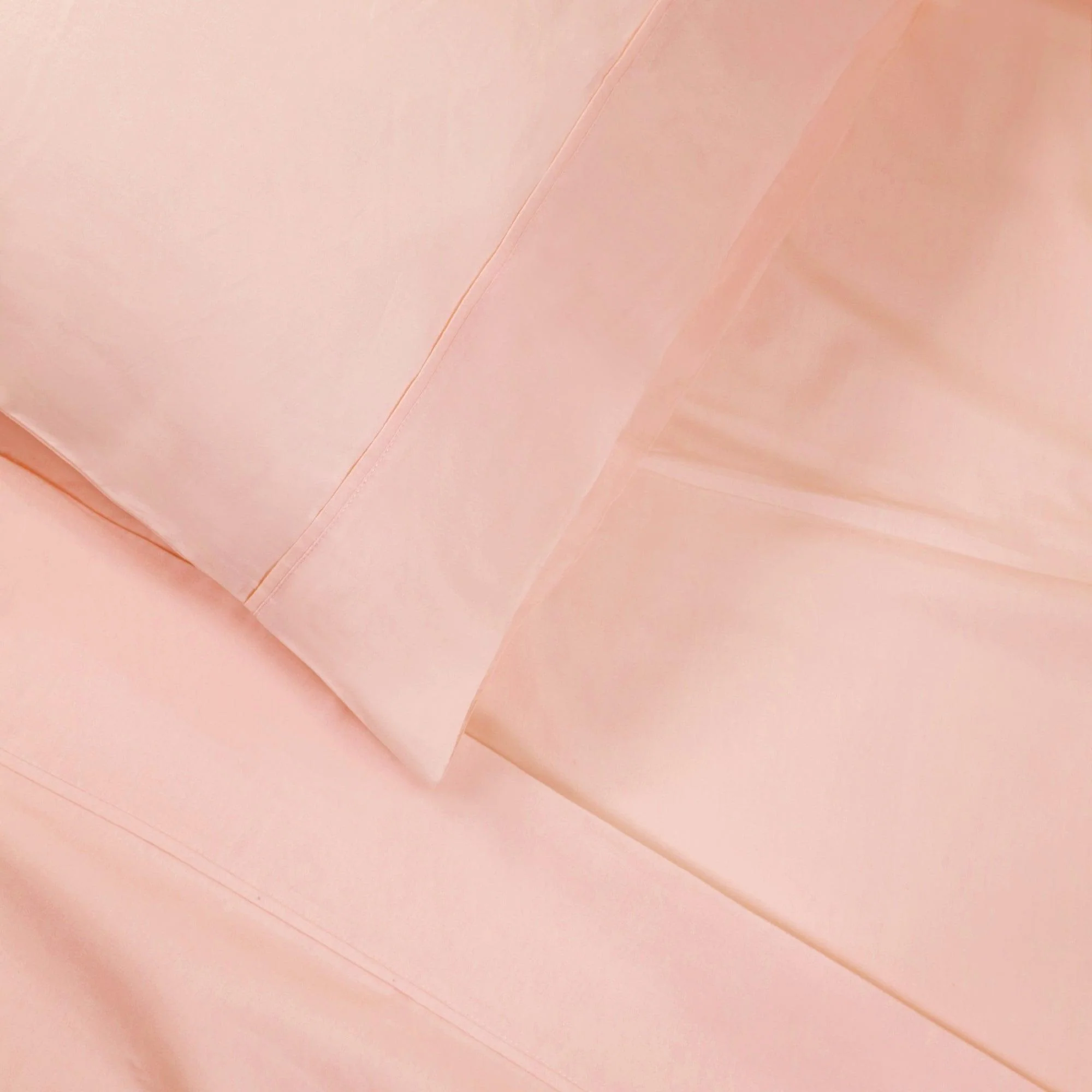 300 Thread Count 100% Cotton Percale Deep Pocket Sheet Set - Image 70