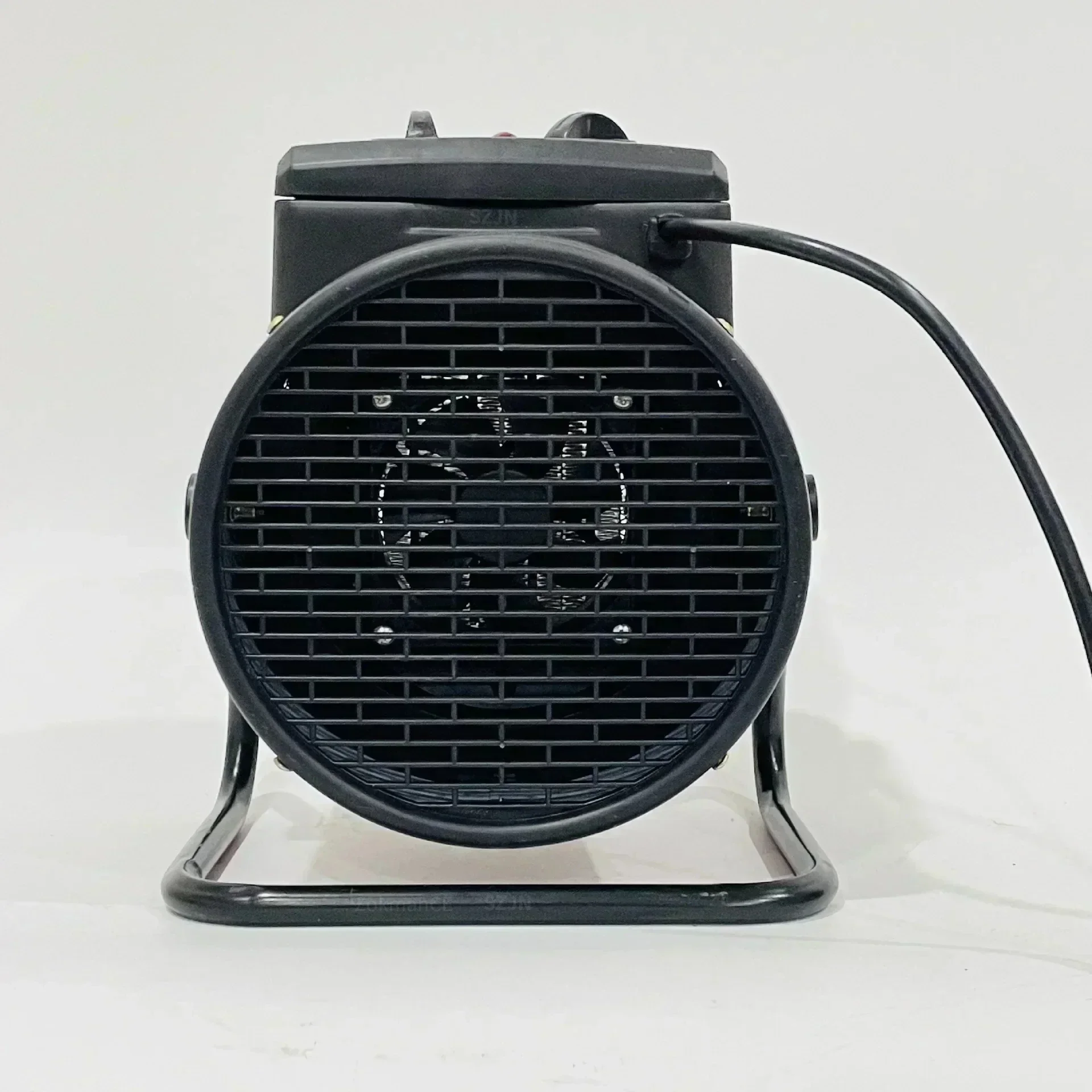 3000W Portable Electric Space Heater with Thermostat Fan & Safety - Image 8