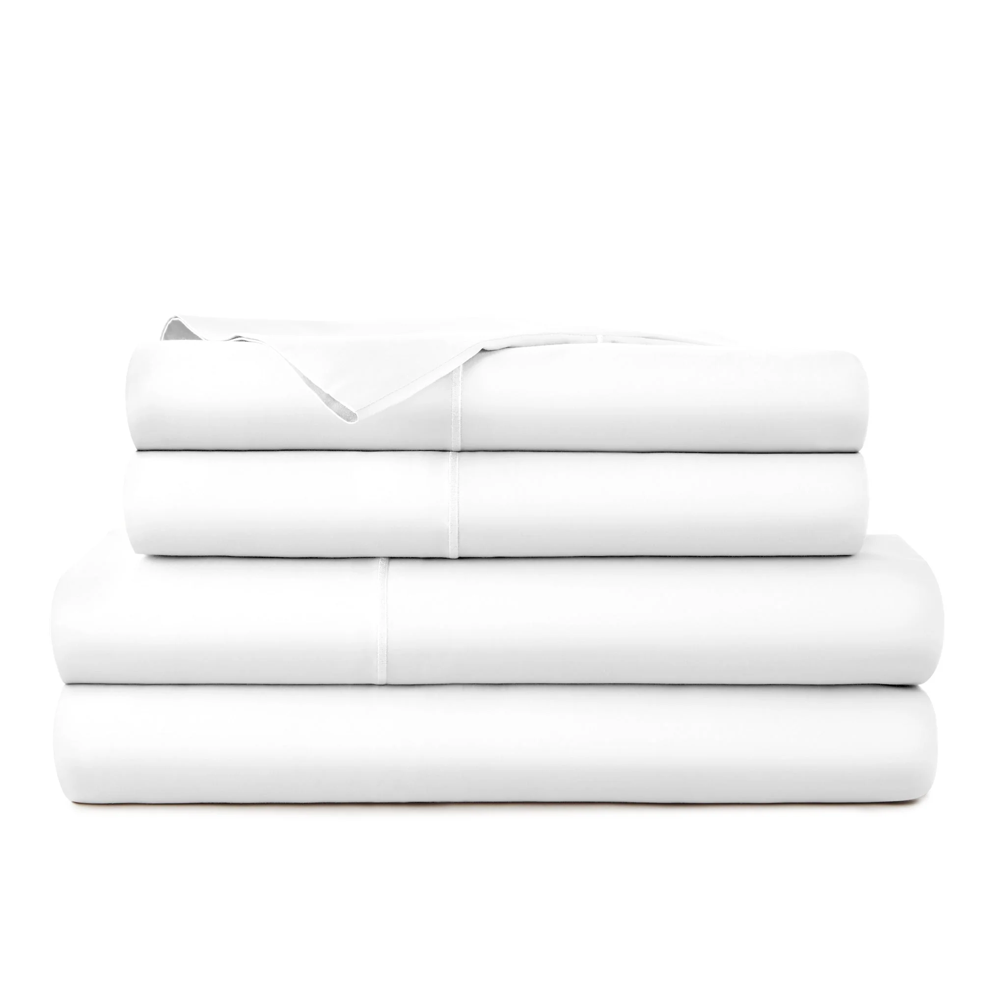 300TC Sateen Sheet Sets - Image 10