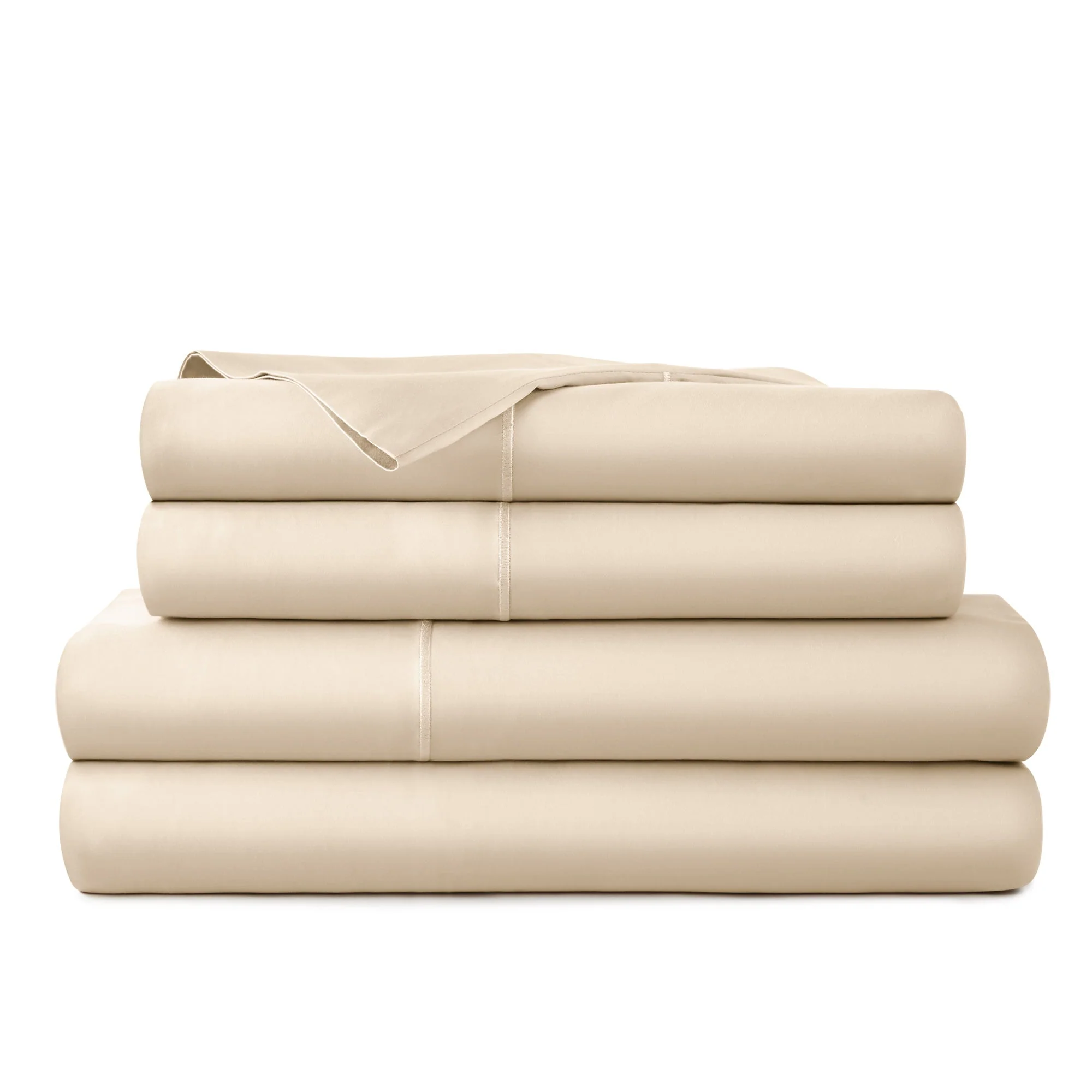 300TC Sateen Sheet Sets - Image 9