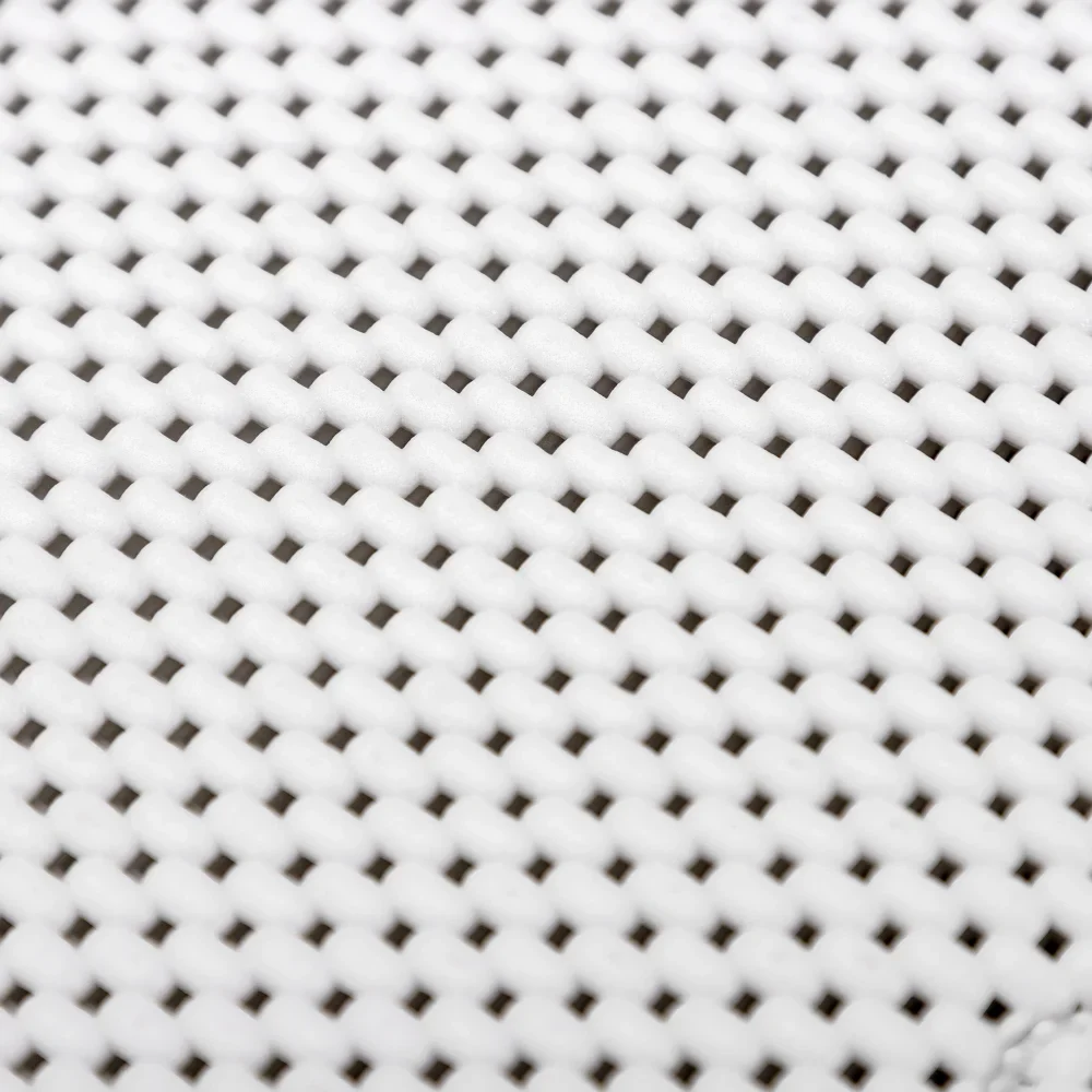 36 in. x 17 in. Non-Skid Double Foam Bath Mat with 58 Suction Cups - Image 22