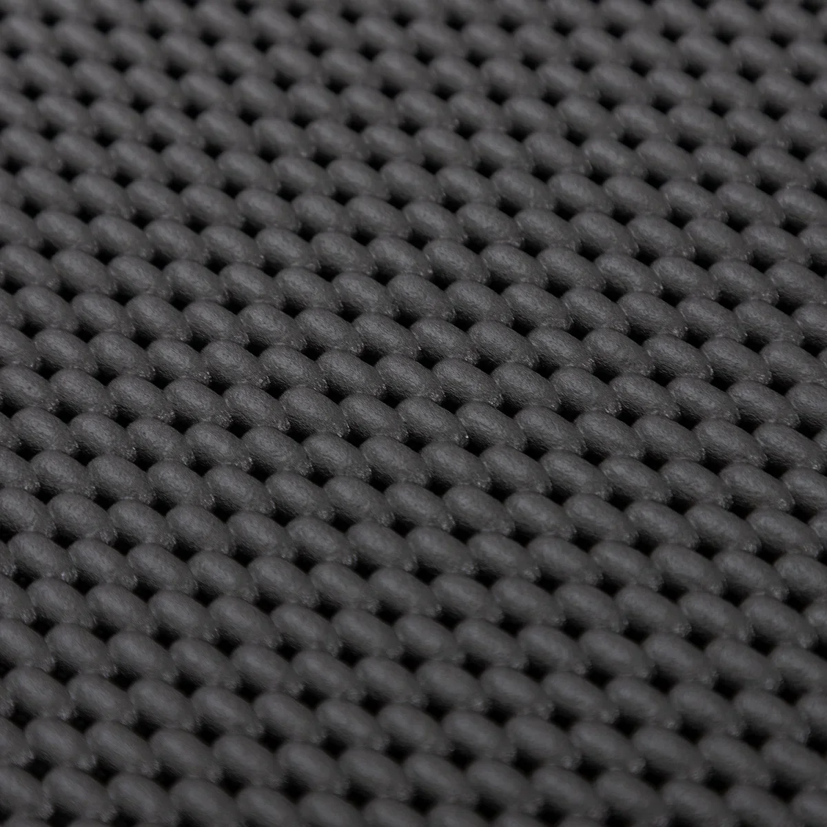 36 in. x 17 in. Non-Skid Double Foam Bath Mat with 58 Suction Cups - Image 4