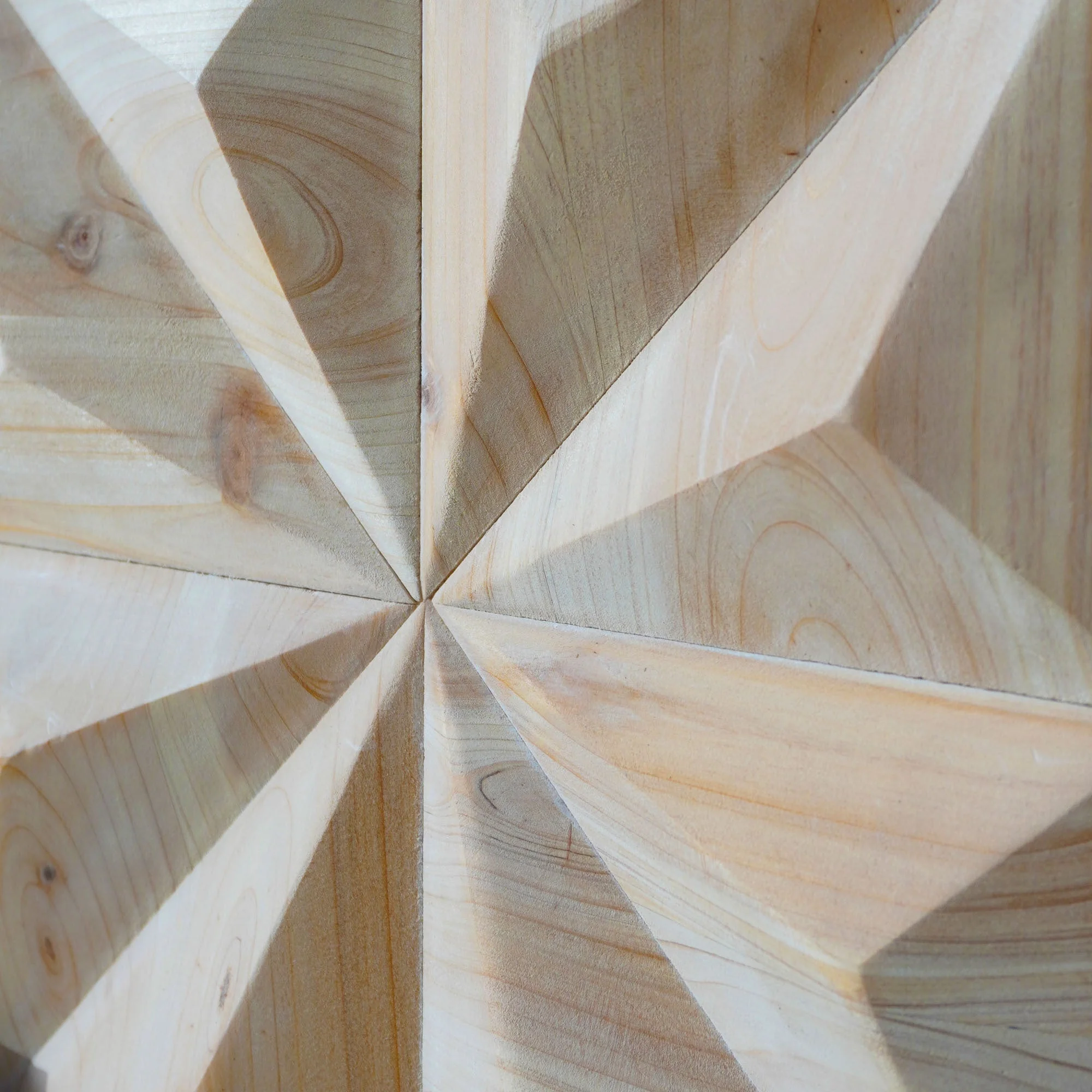 3D Geometric Double-Door Cabinet - Image 19