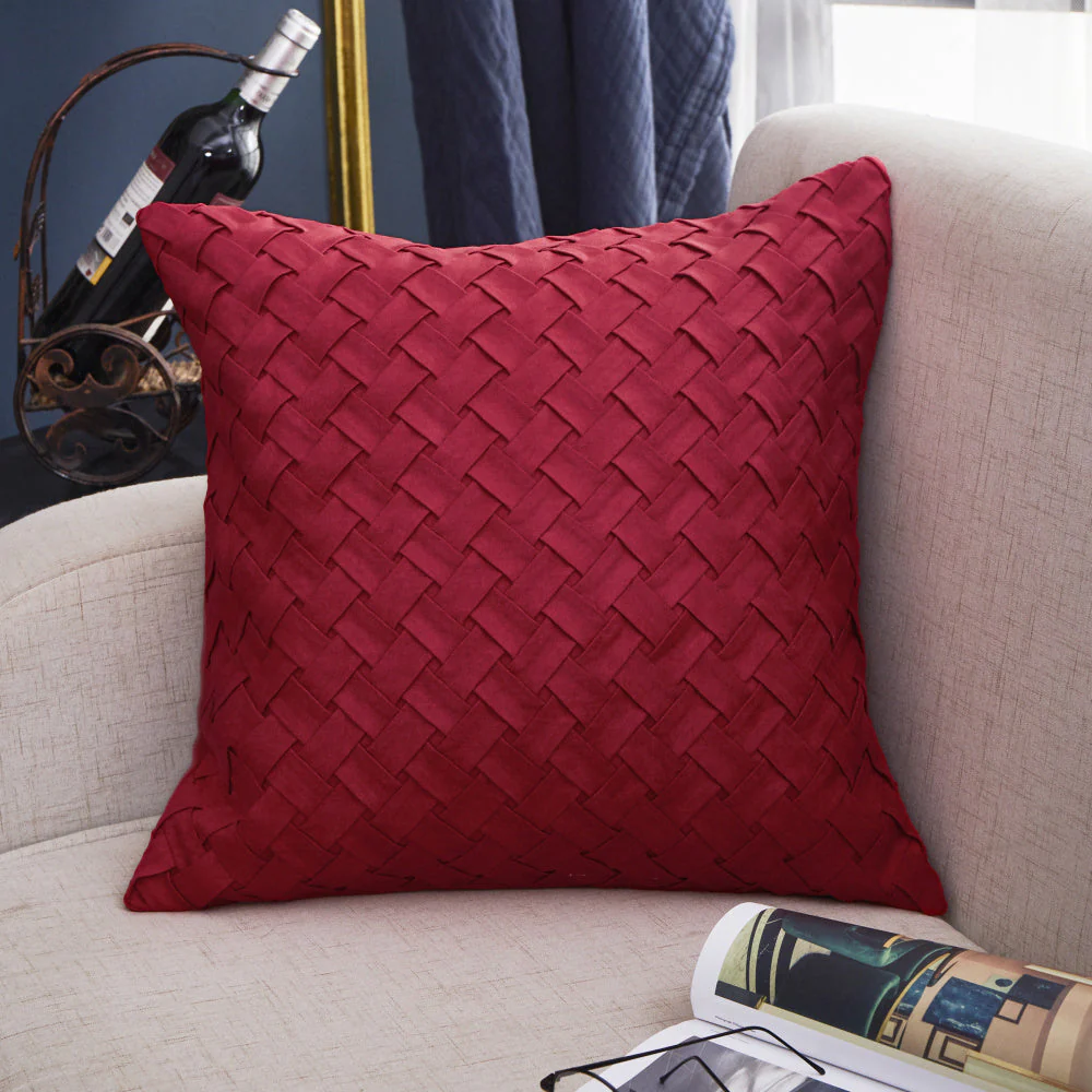 3D Throw pillow covers size 18"x18" or 20"x20" set of 2 covers - Image 10