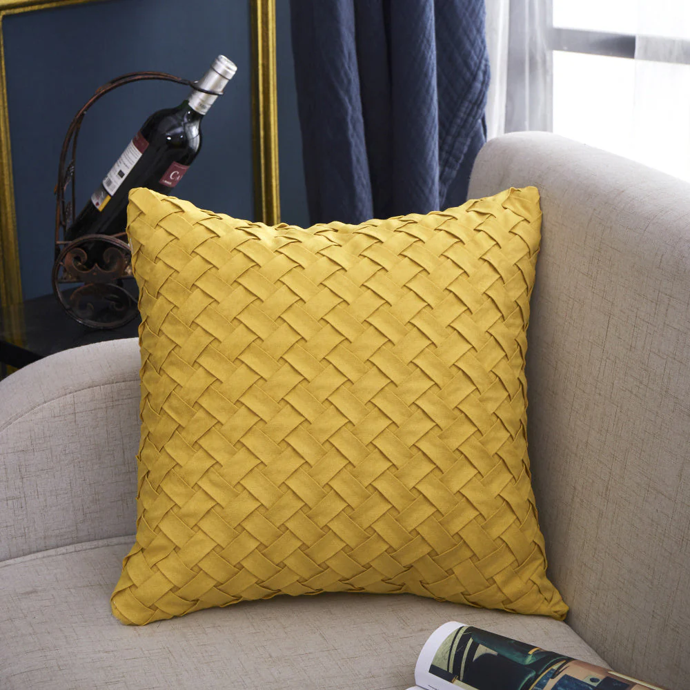 3D Throw pillow covers size 18"x18" or 20"x20" set of 2 covers - Image 11