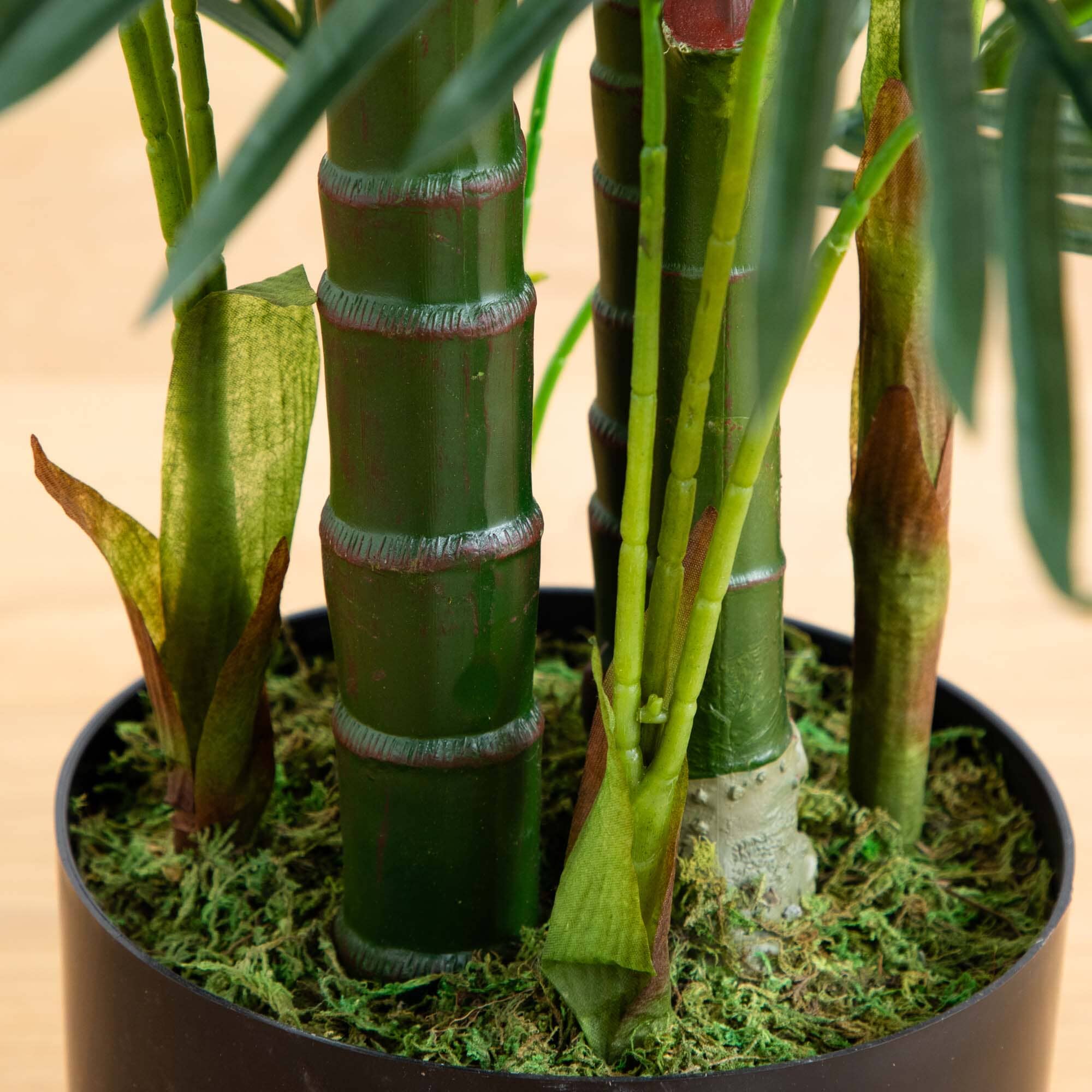 4.5' Areca Palm UV Resistant (Indoor/Outdoor) - Image 3