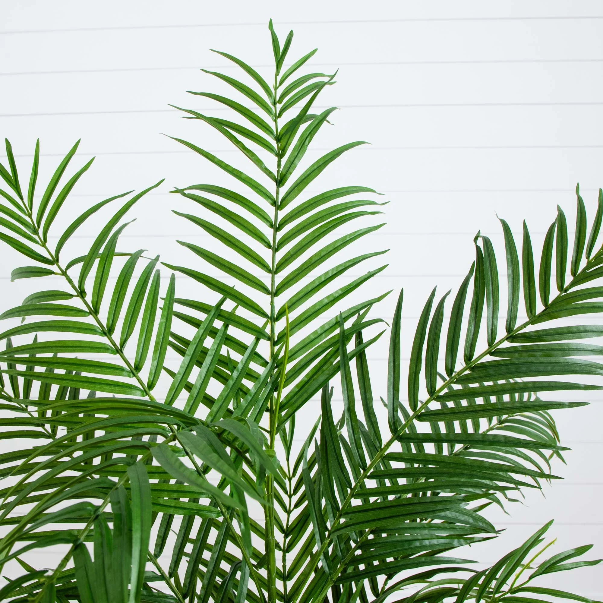 4' Areca Artificial Silk Palm Tree - Image 2