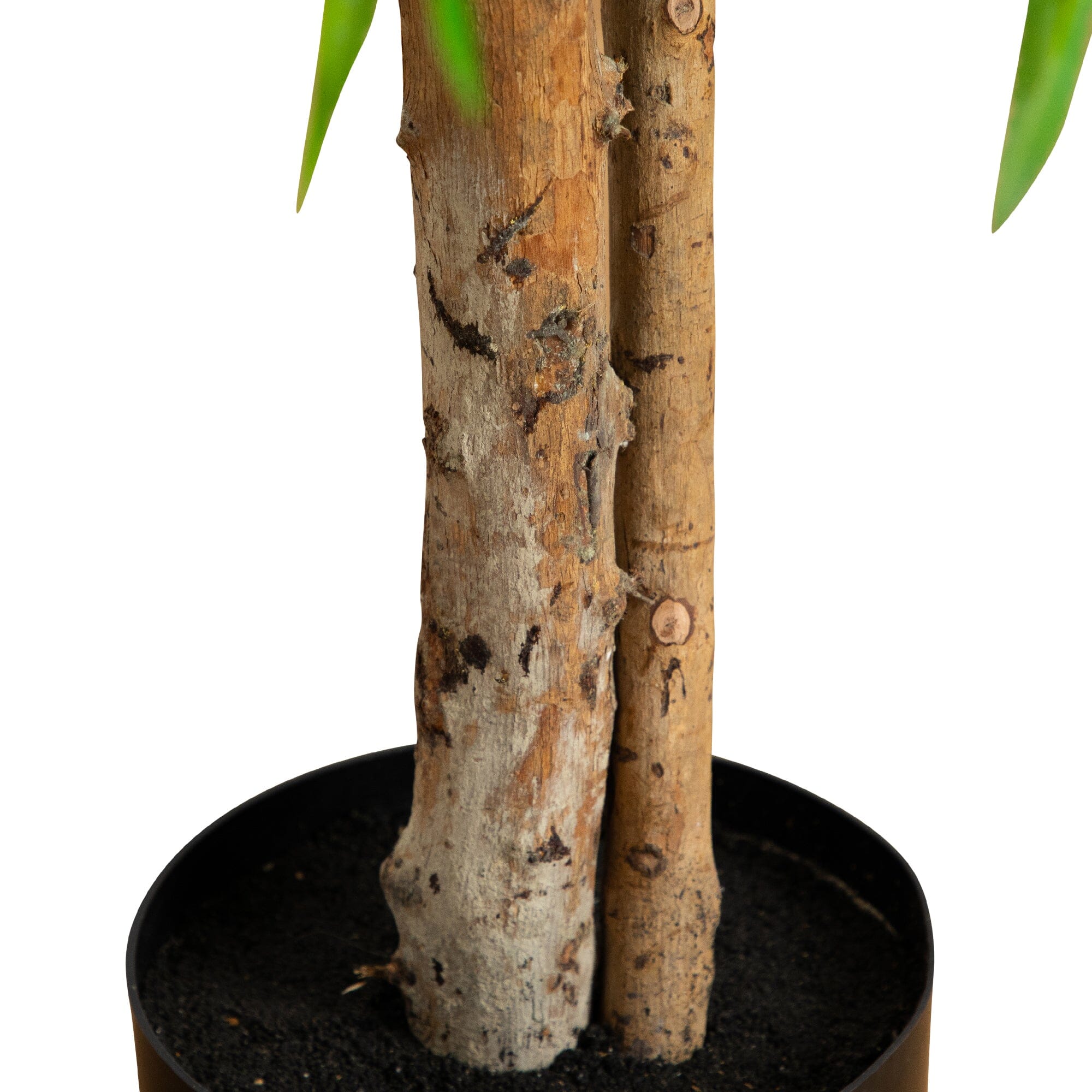 4’ Artificial Willow Tree (Real Touch) - Image 5