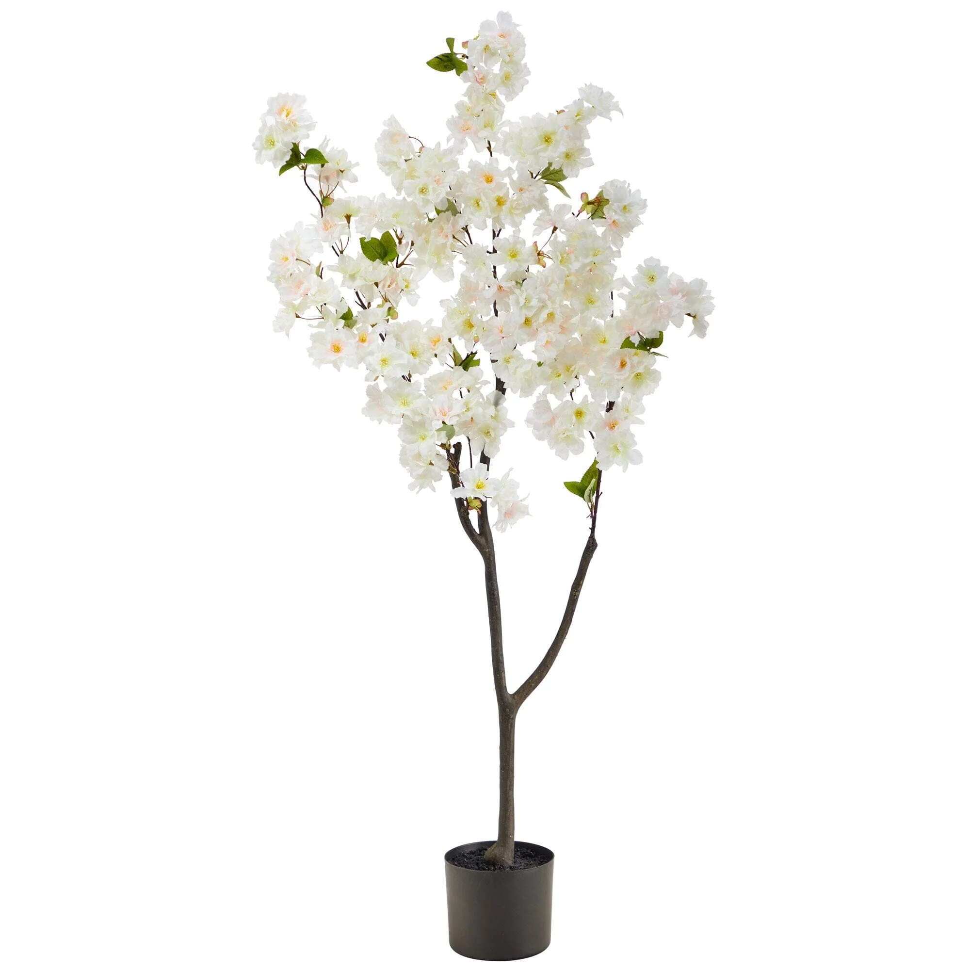 4’ Cherry Blossom Artificial Tree - Image 9