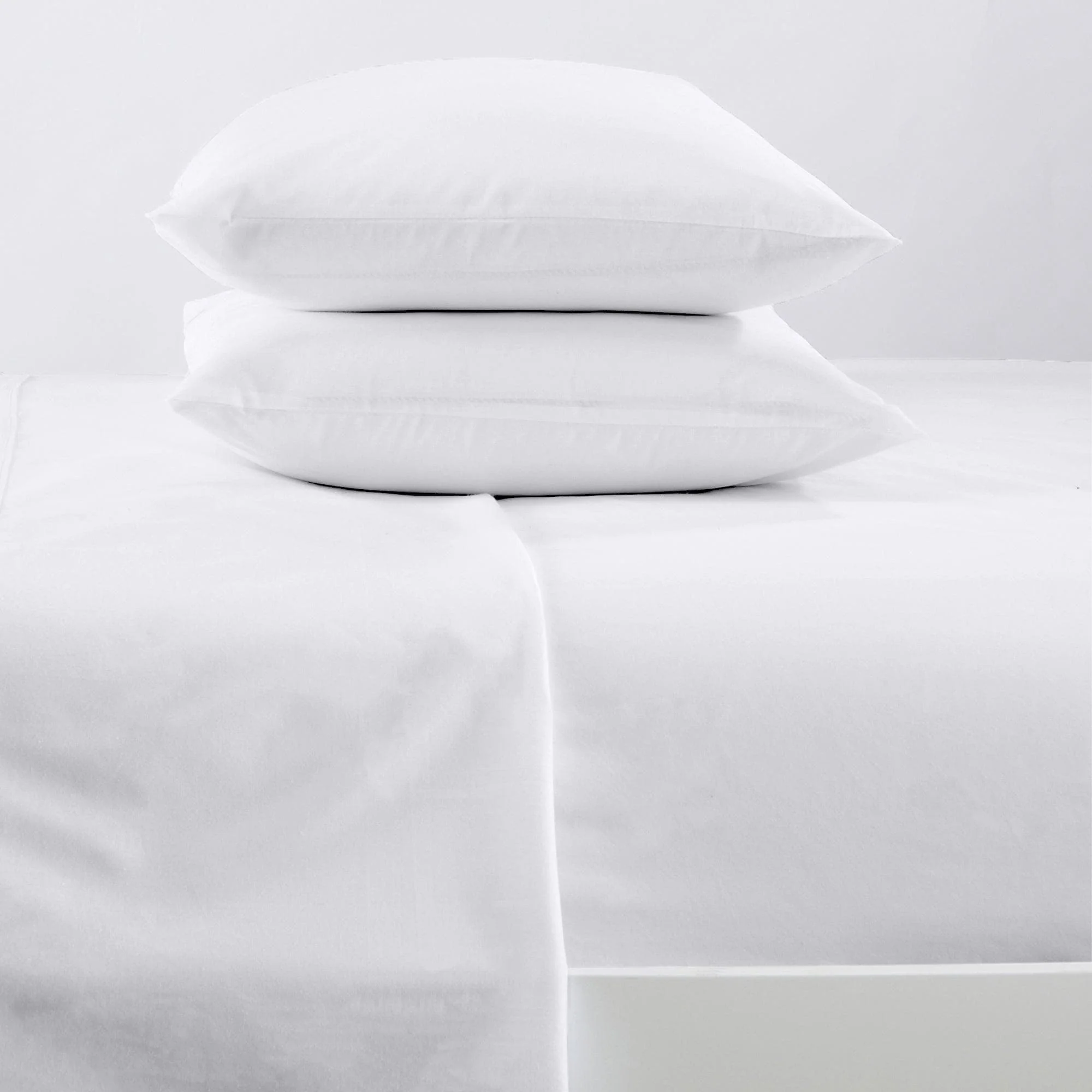 4-Piece Cotton Sheet Set - Murphy Collection - Image 11