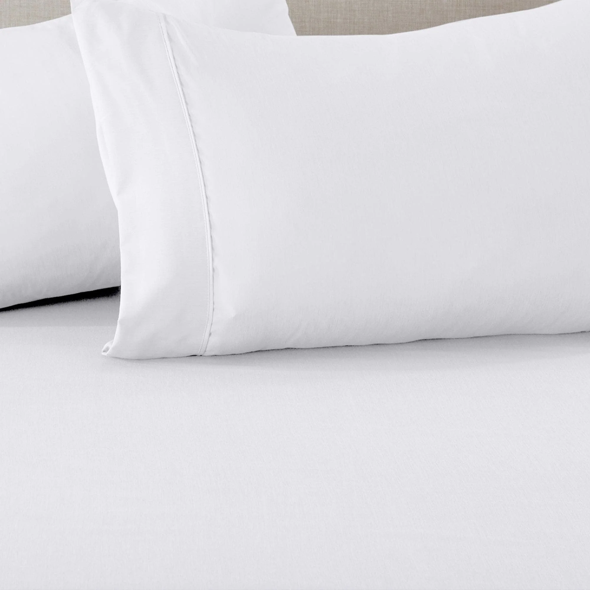 4-Piece Cotton Sheet Set - Murphy Collection - Image 13