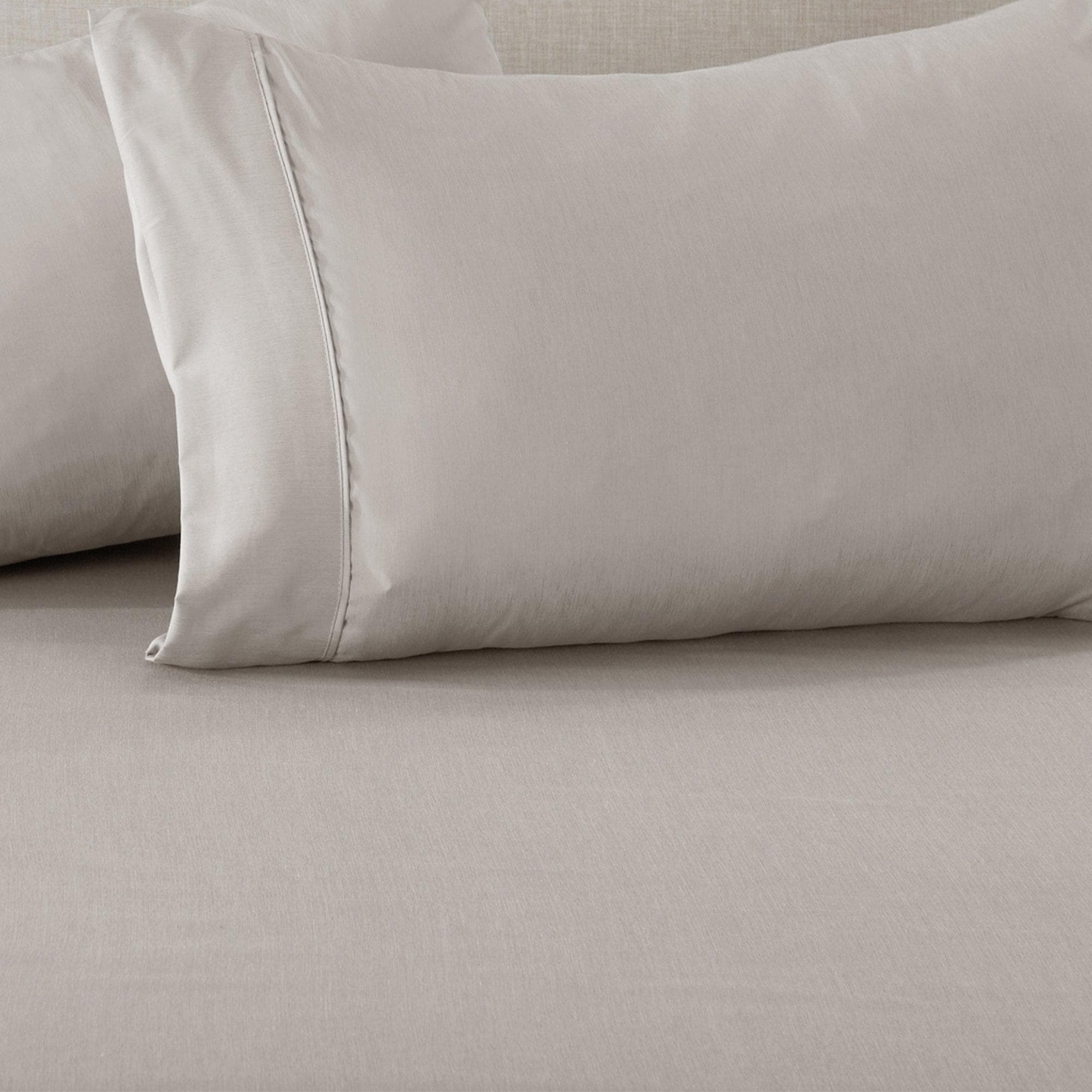 4-Piece Cotton Sheet Set - Murphy Collection - Image 3