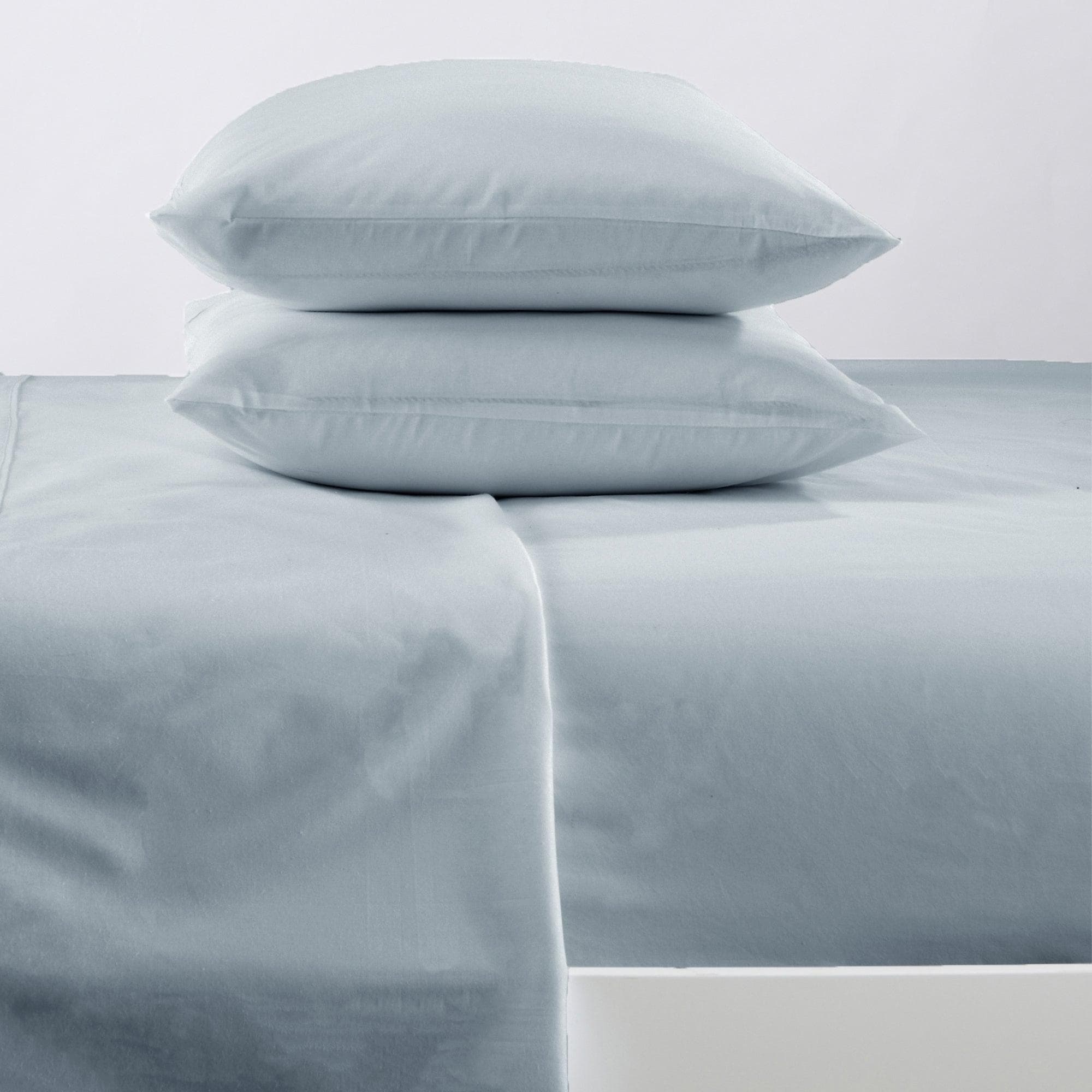 4-Piece Cotton Sheet Set - Murphy Collection - Image 6