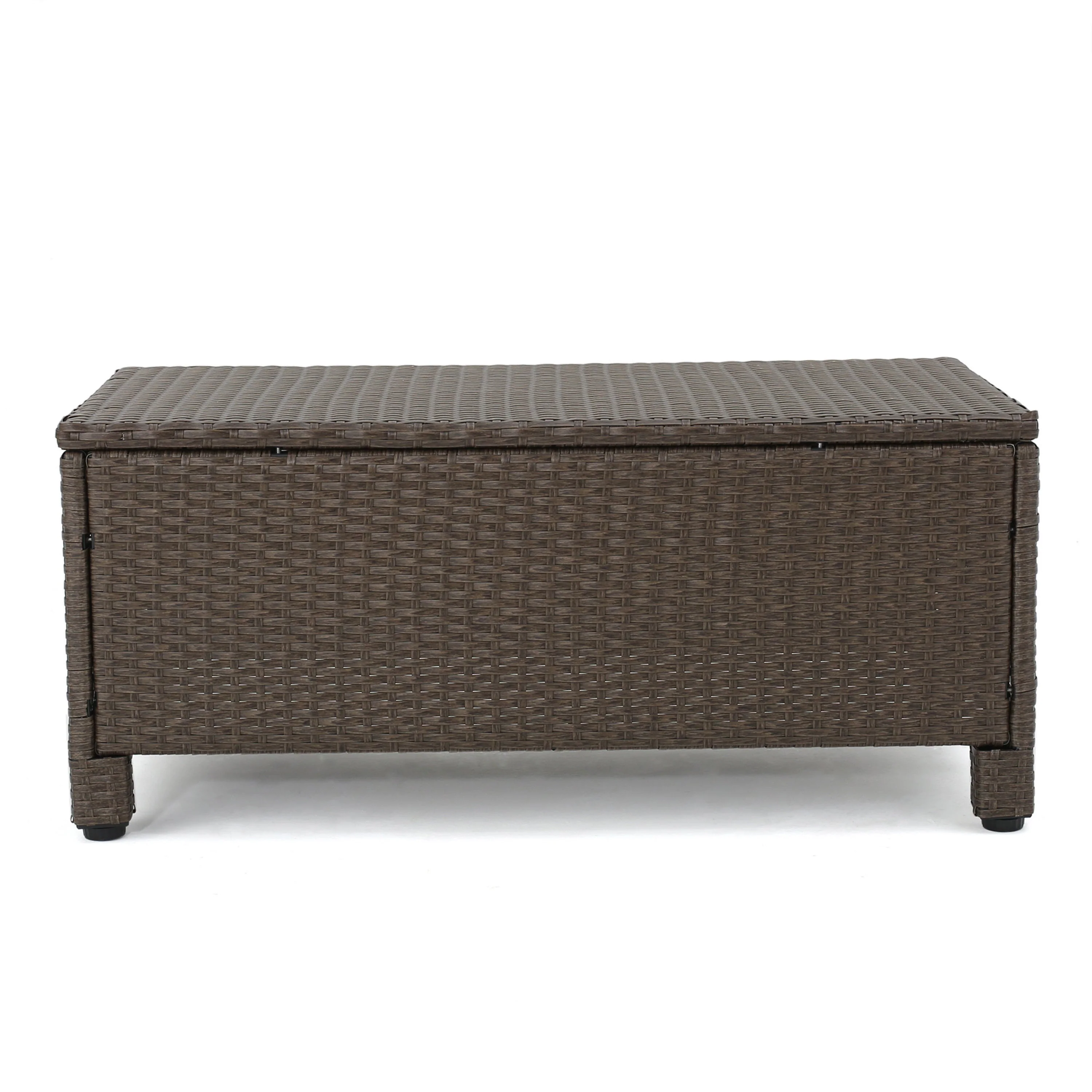 4 Piece Outdoor Set (Beige) - Image 12