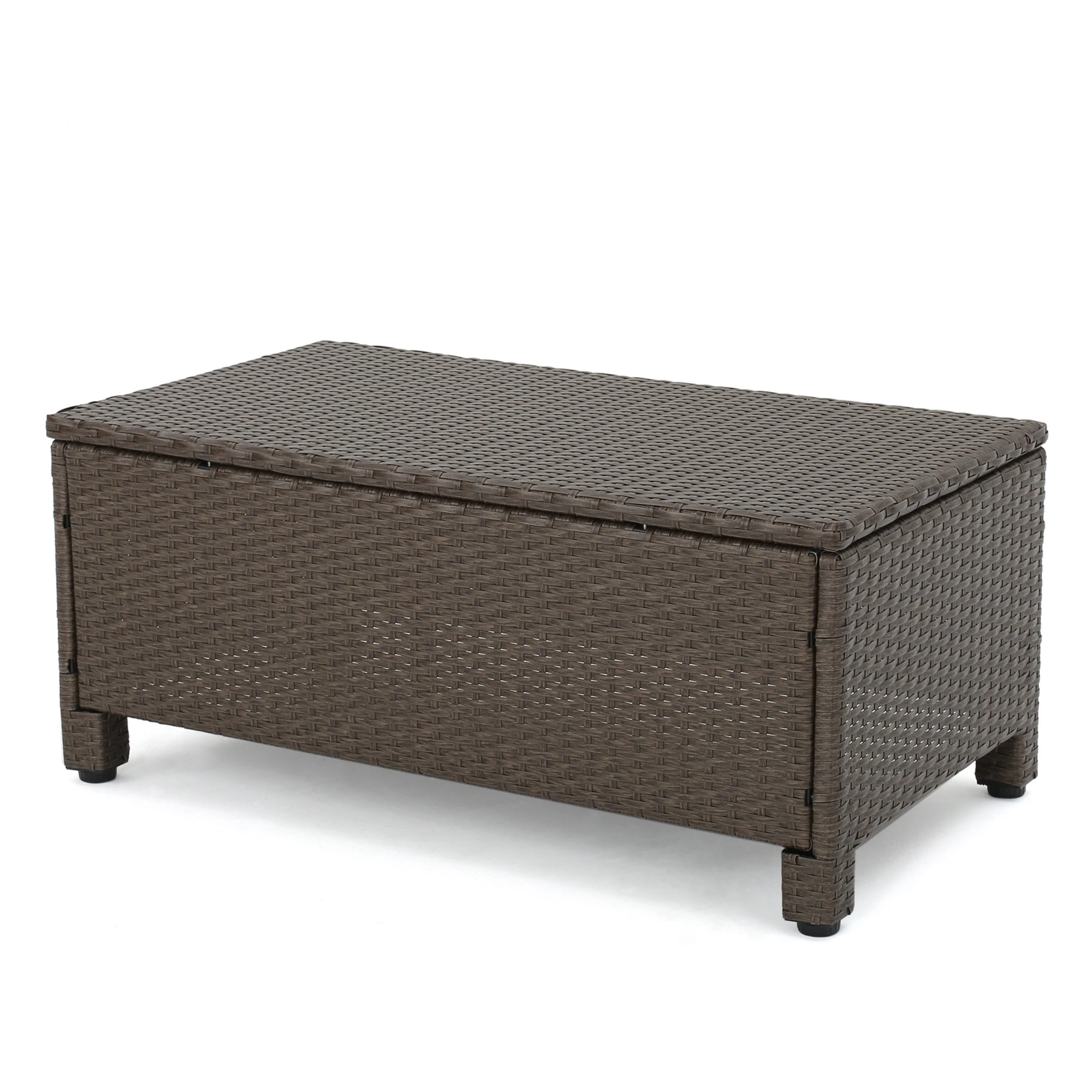 4 Piece Outdoor Set (Beige) - Image 13