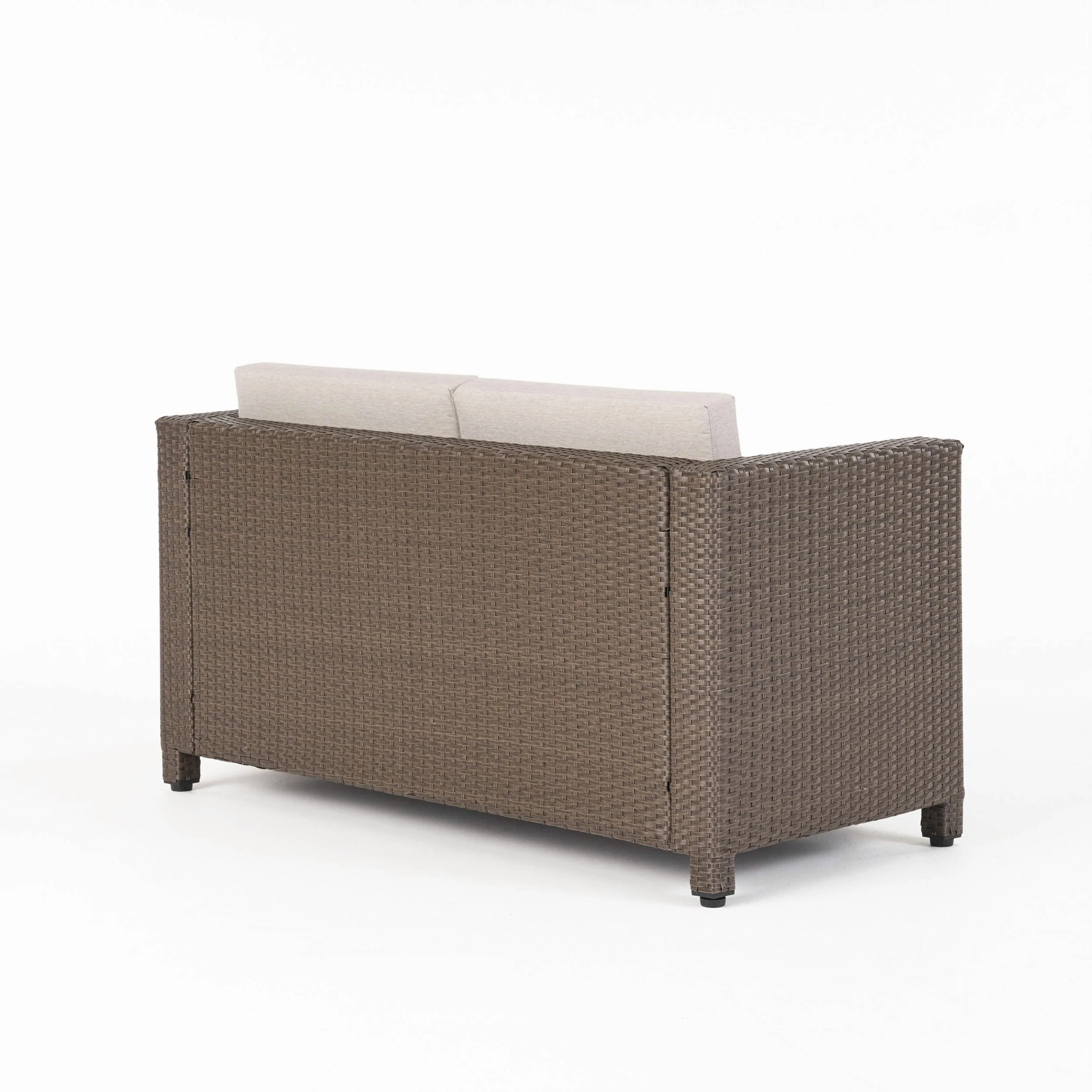 4 Piece Outdoor Set (Beige) - Image 17