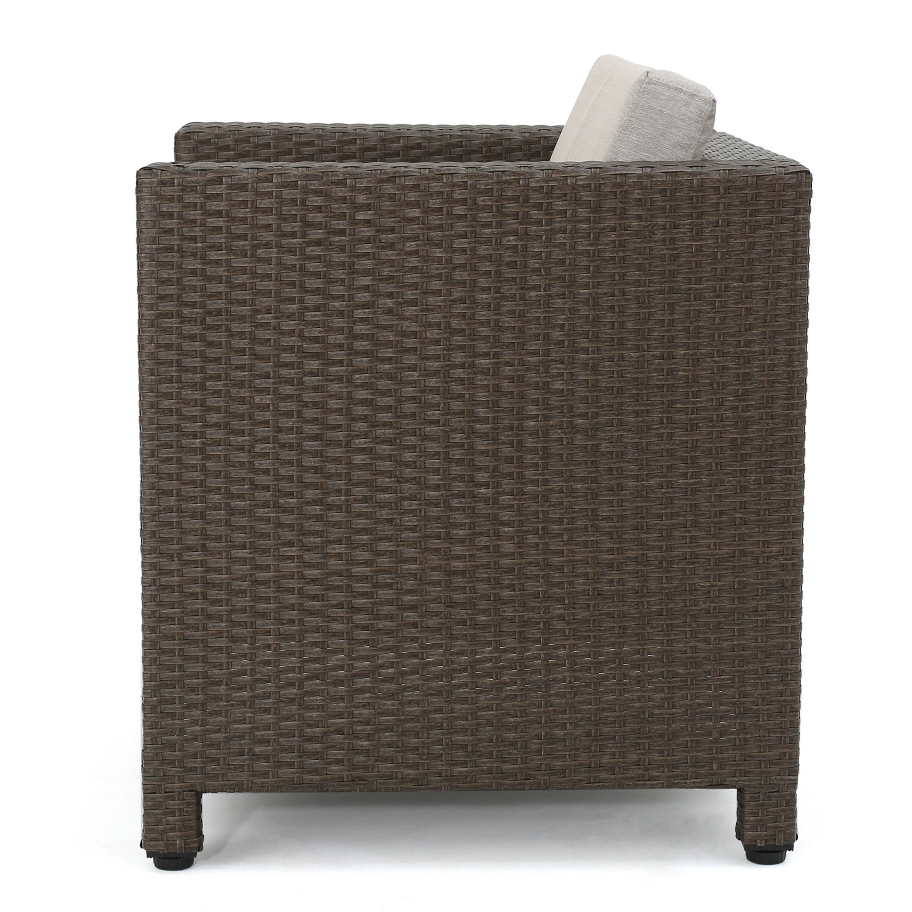 4 Piece Outdoor Set (Beige) - Image 18