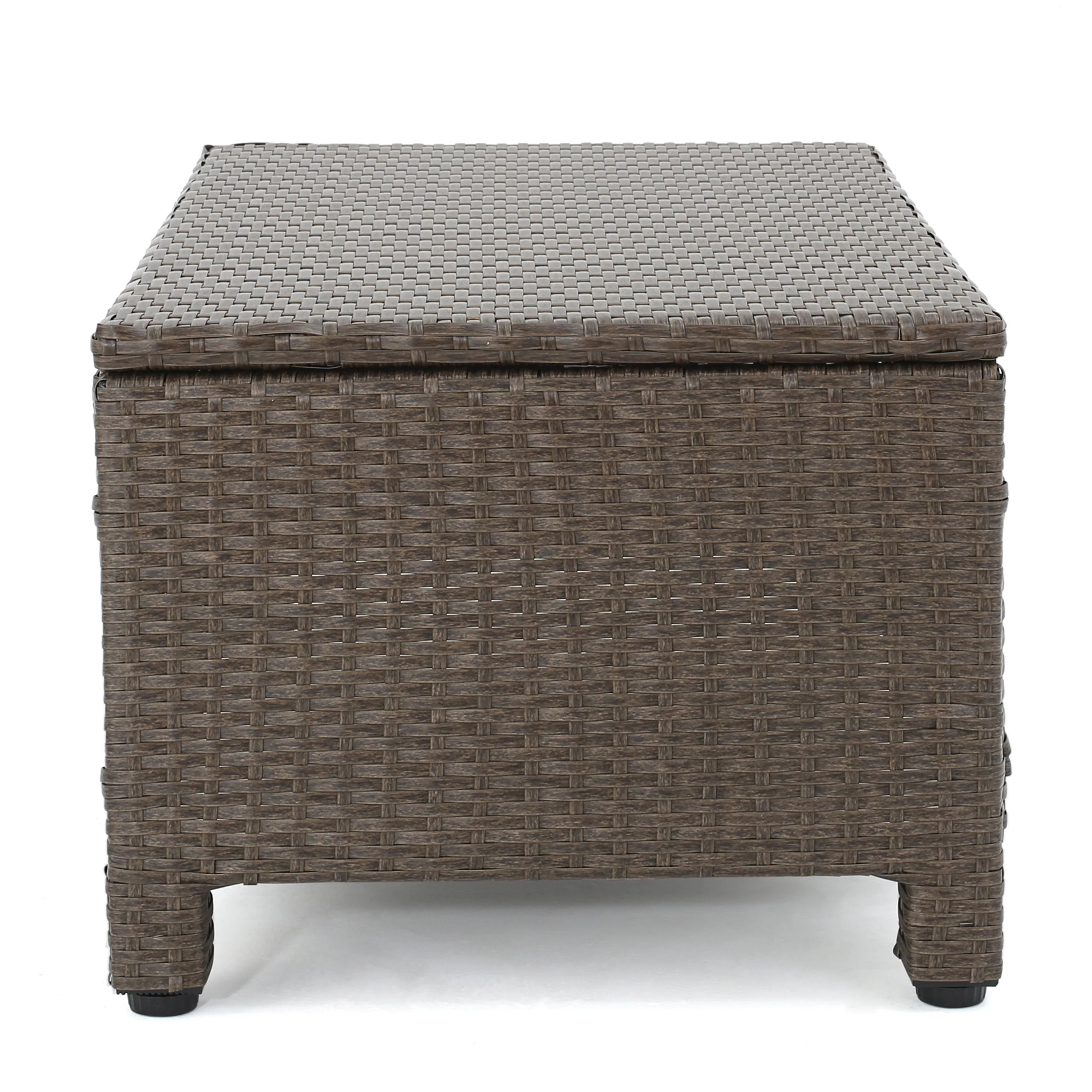 4 Piece Outdoor Set (Beige) - Image 19