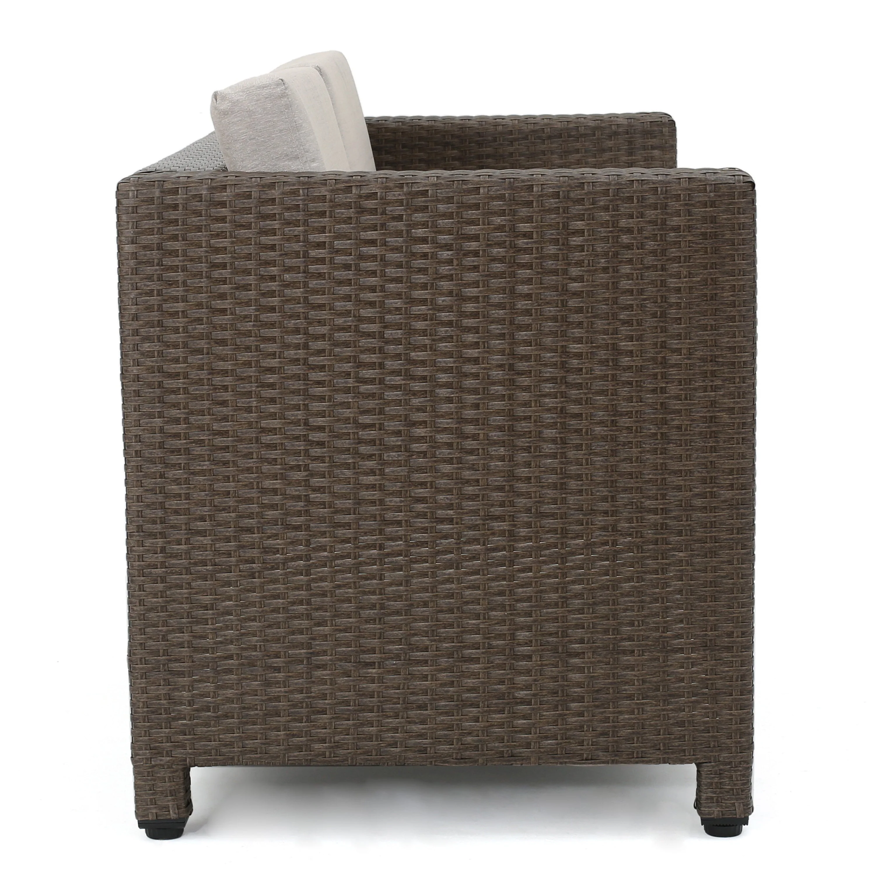 4 Piece Outdoor Set (Beige) - Image 20
