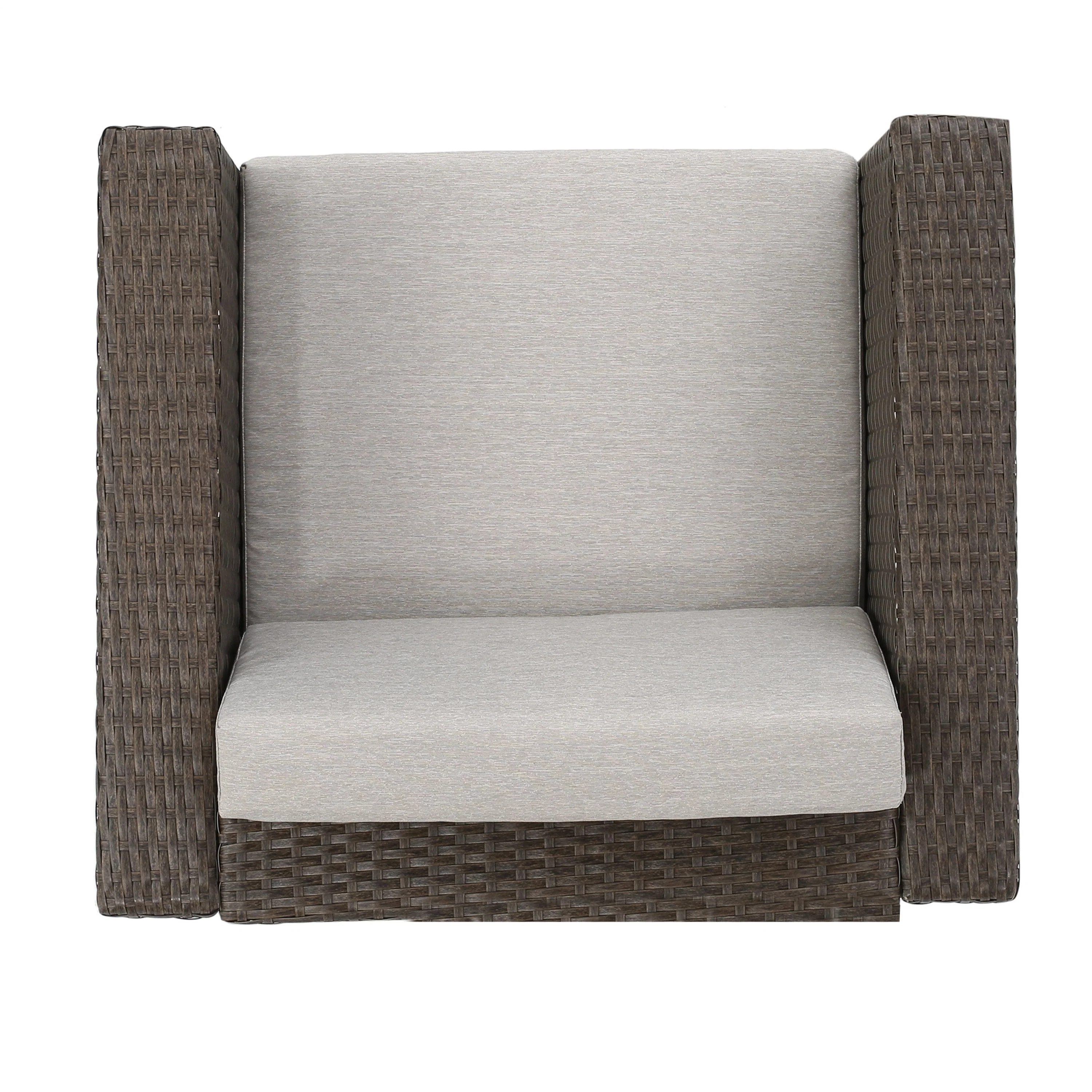 4 Piece Outdoor Set (Beige) - Image 21