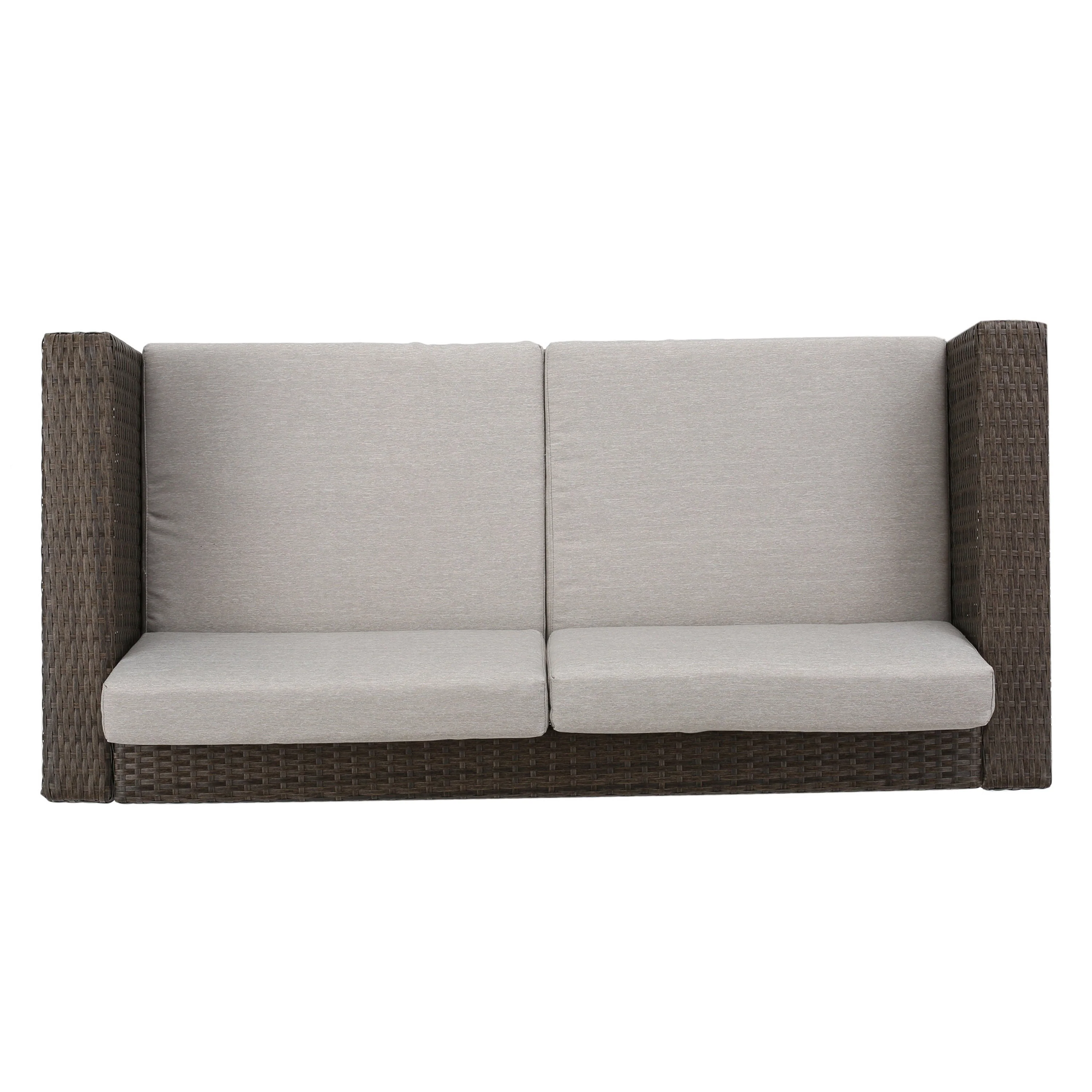 4 Piece Outdoor Set (Beige) - Image 22