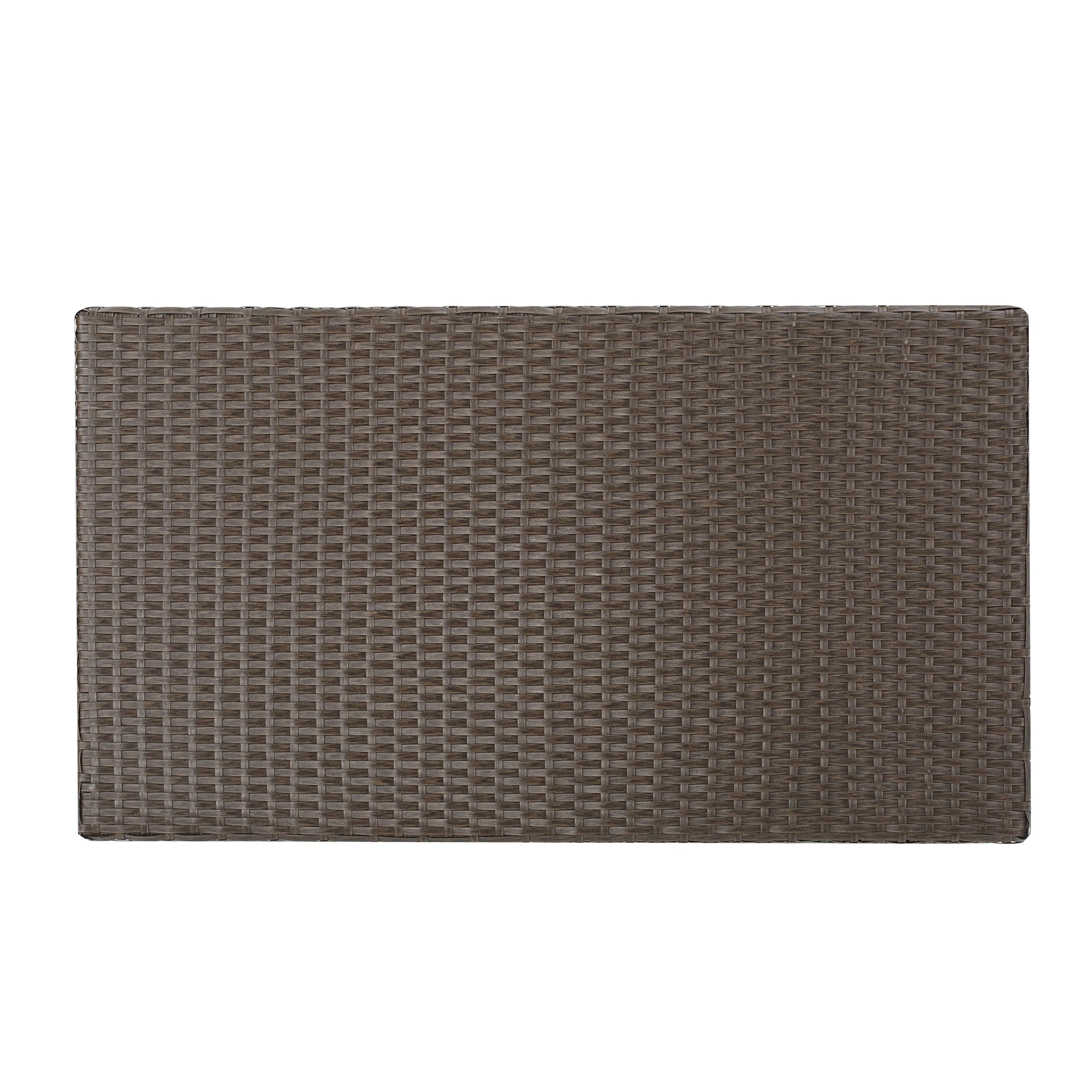 4 Piece Outdoor Set (Beige) - Image 23