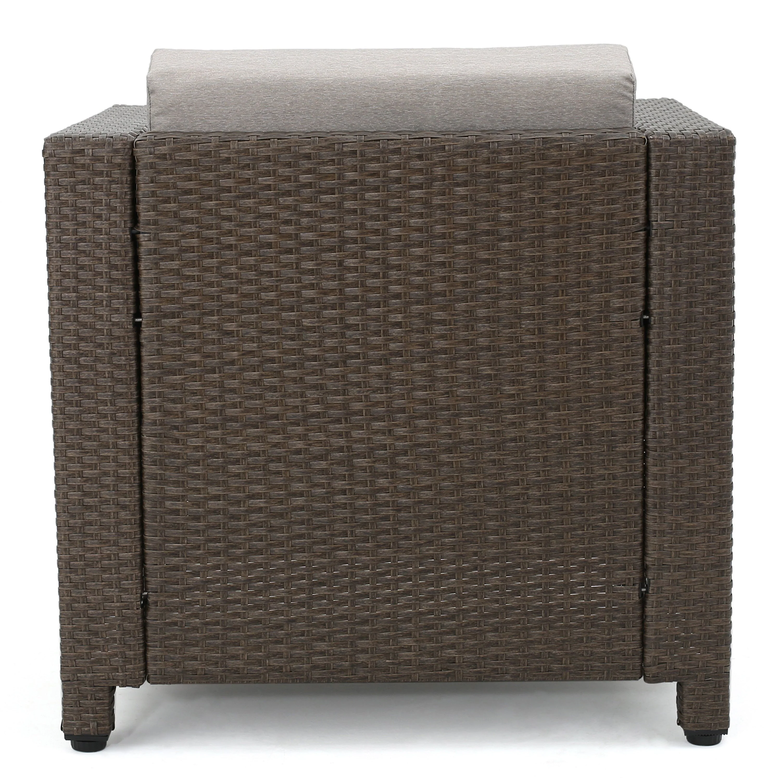 4 Piece Outdoor Set (Beige) - Image 24