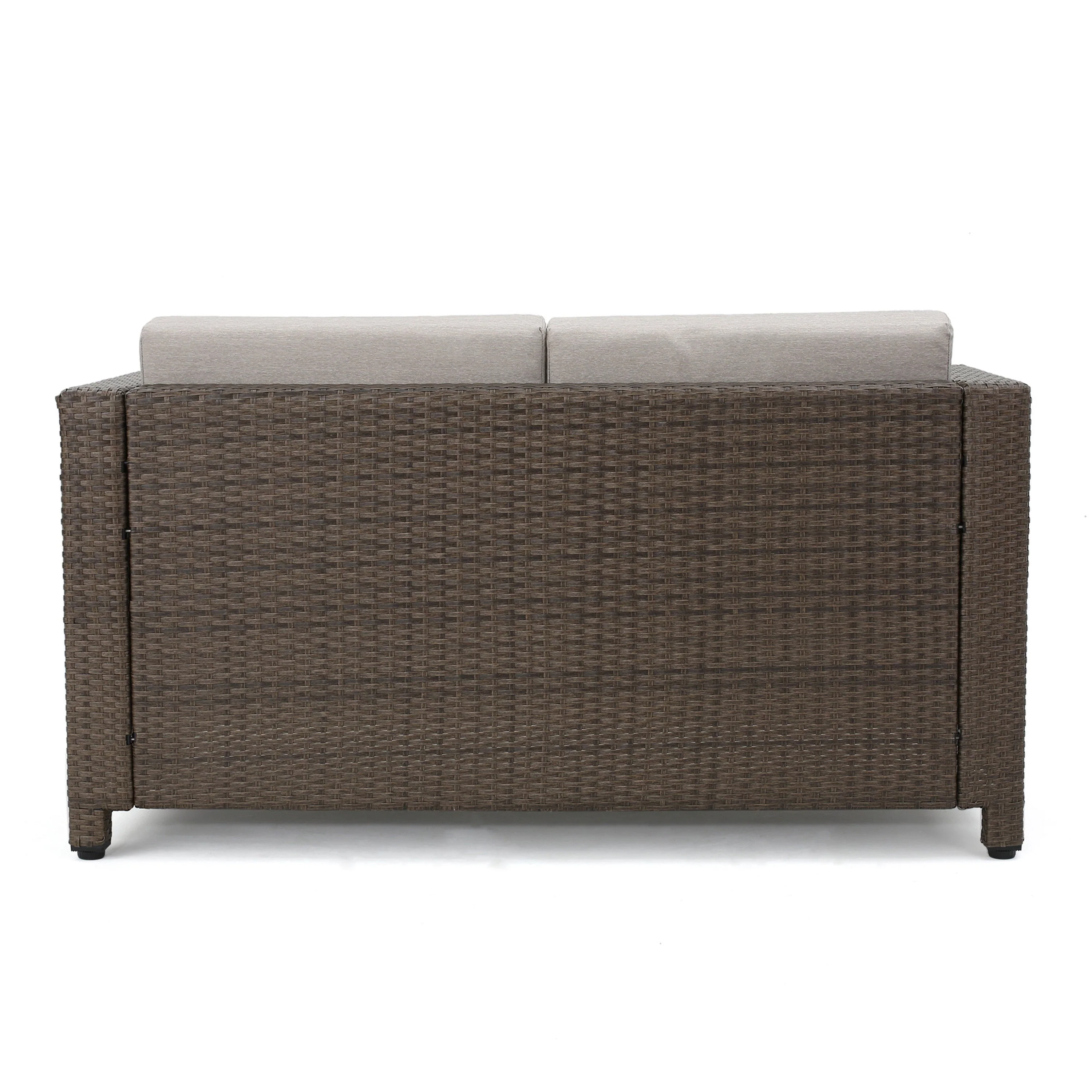 4 Piece Outdoor Set (Beige) - Image 25