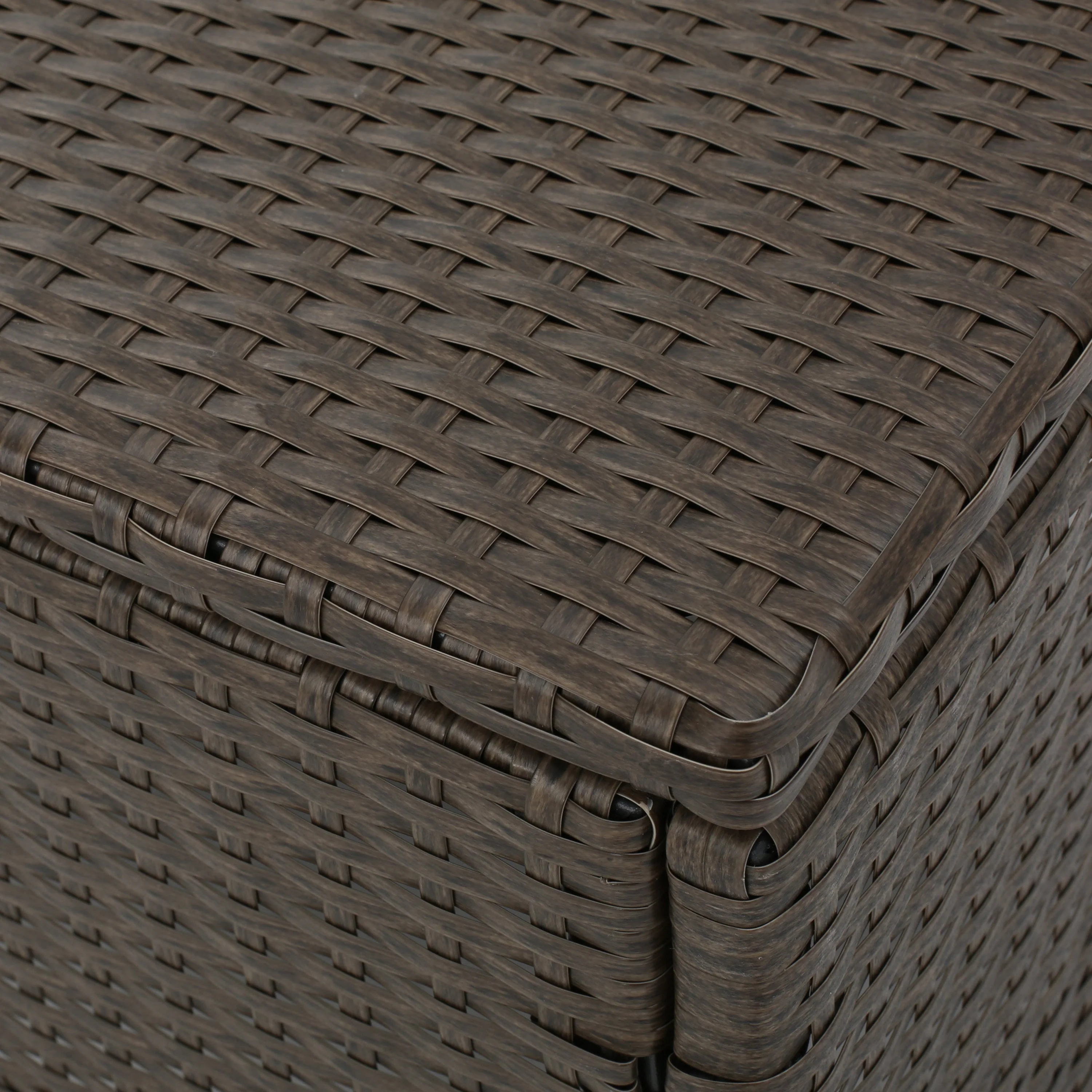 4 Piece Outdoor Set (Beige) - Image 26