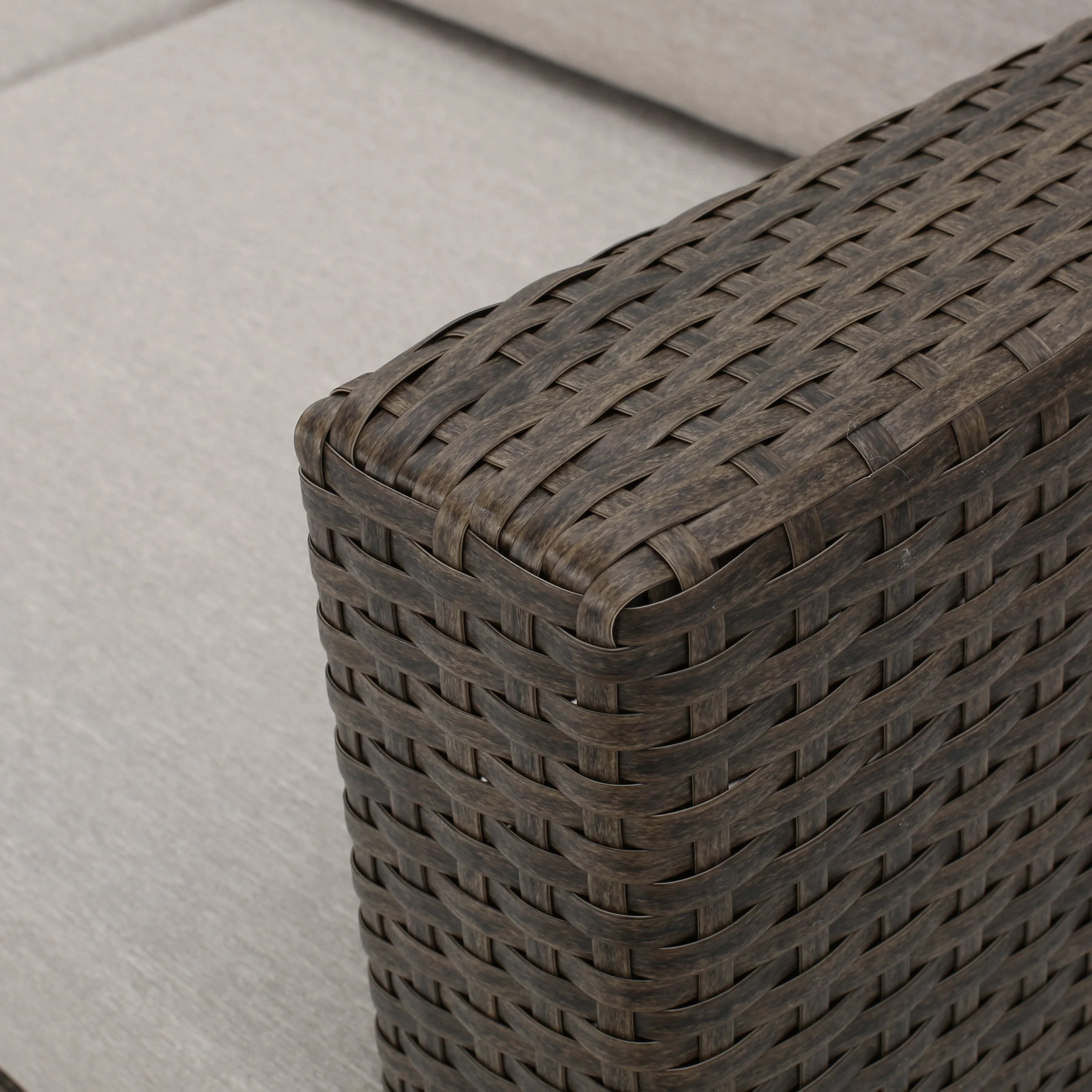 4 Piece Outdoor Set (Beige) - Image 27