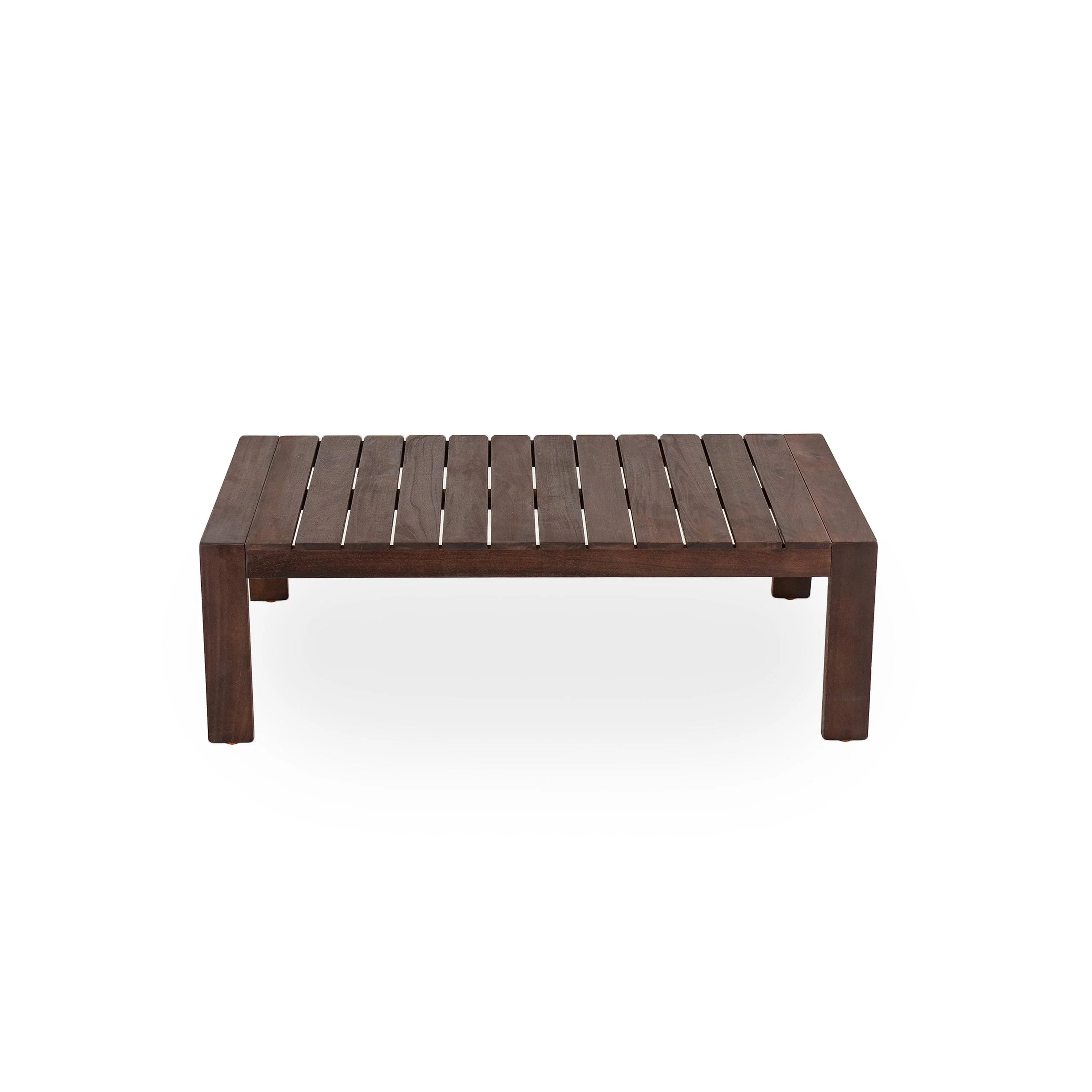 4-Piece Outdoor Sofa Set with Cushions and Coffee Table - Image 17