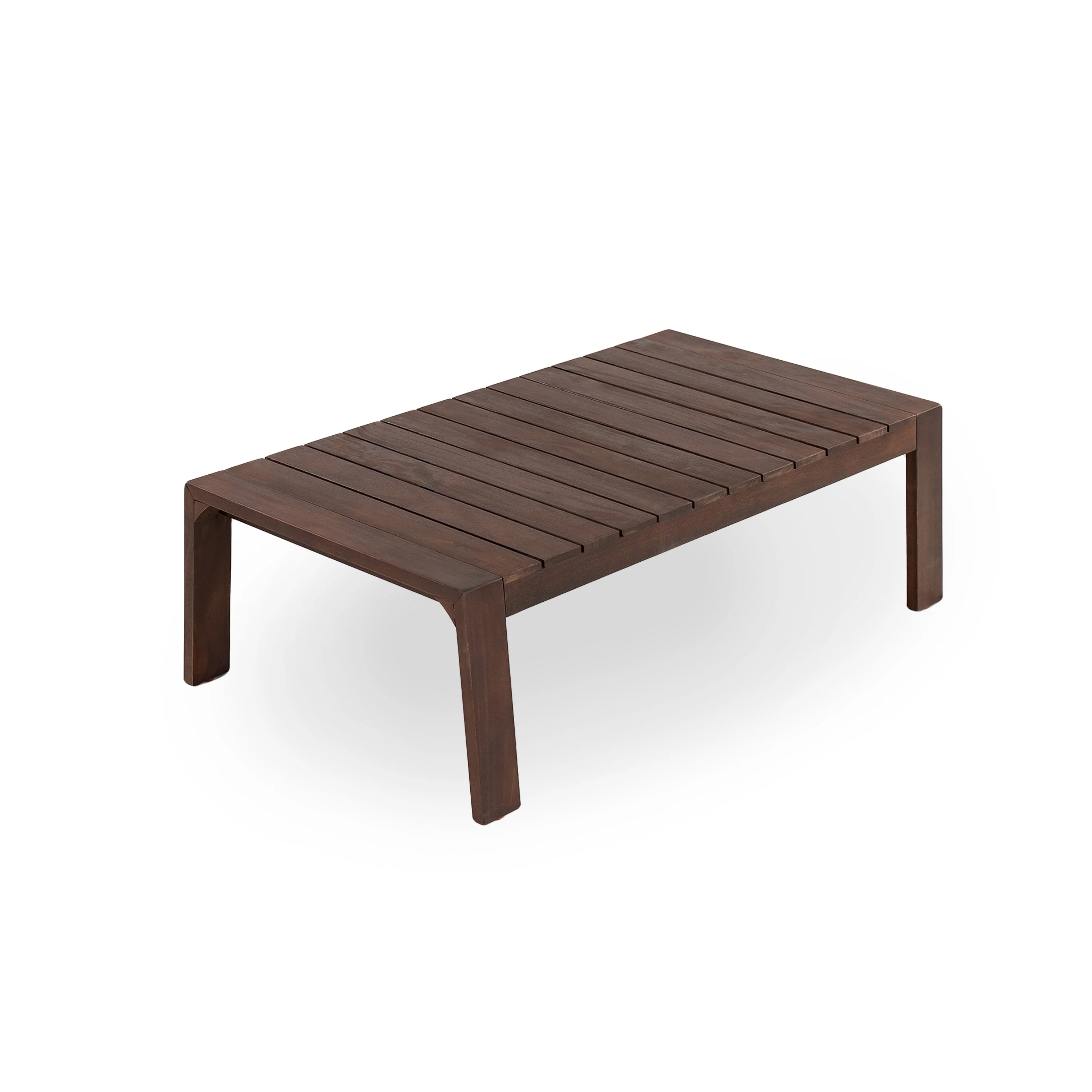 4-Piece Outdoor Sofa Set with Cushions and Coffee Table - Image 27
