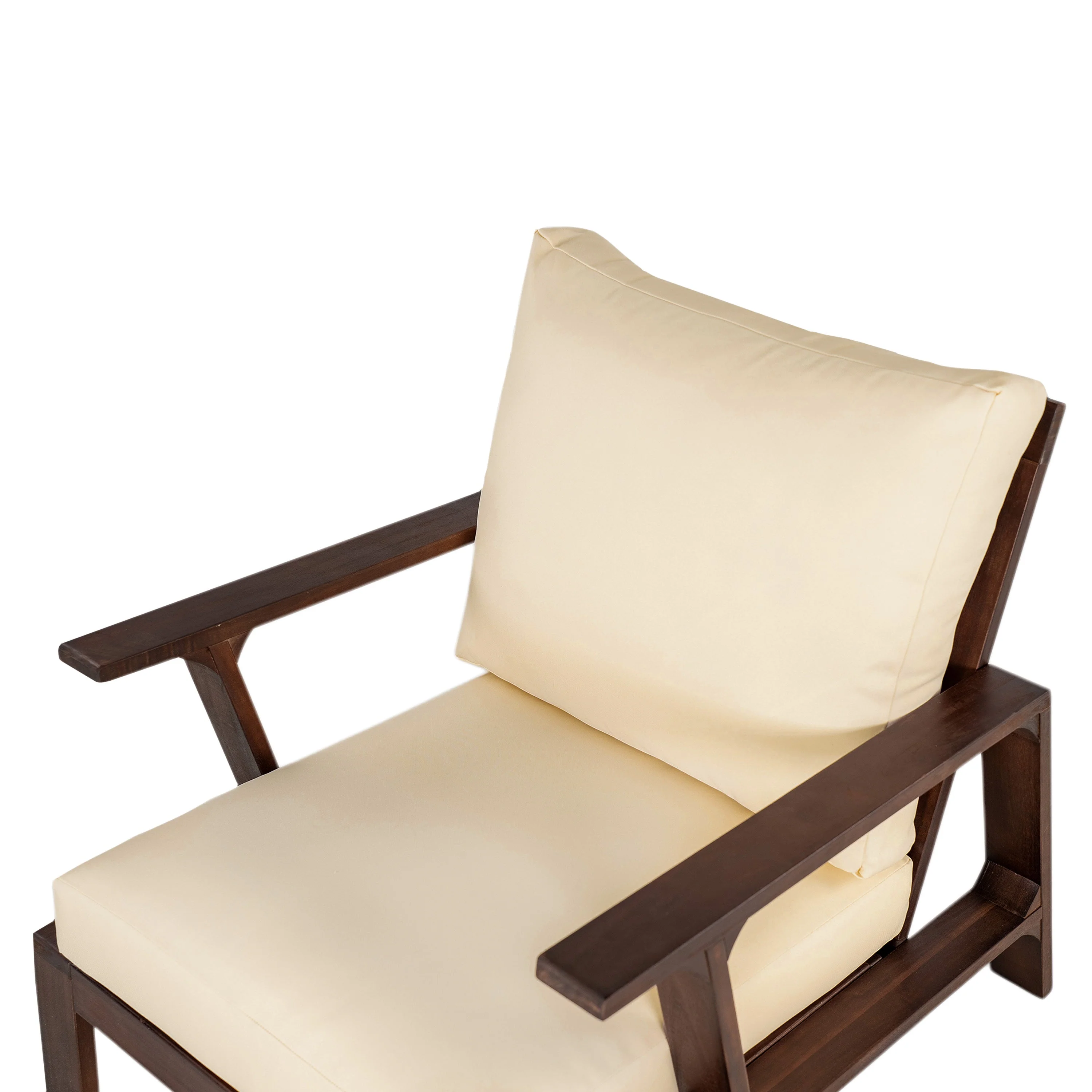 4-Piece Outdoor Sofa Set with Cushions and Coffee Table - Image 28