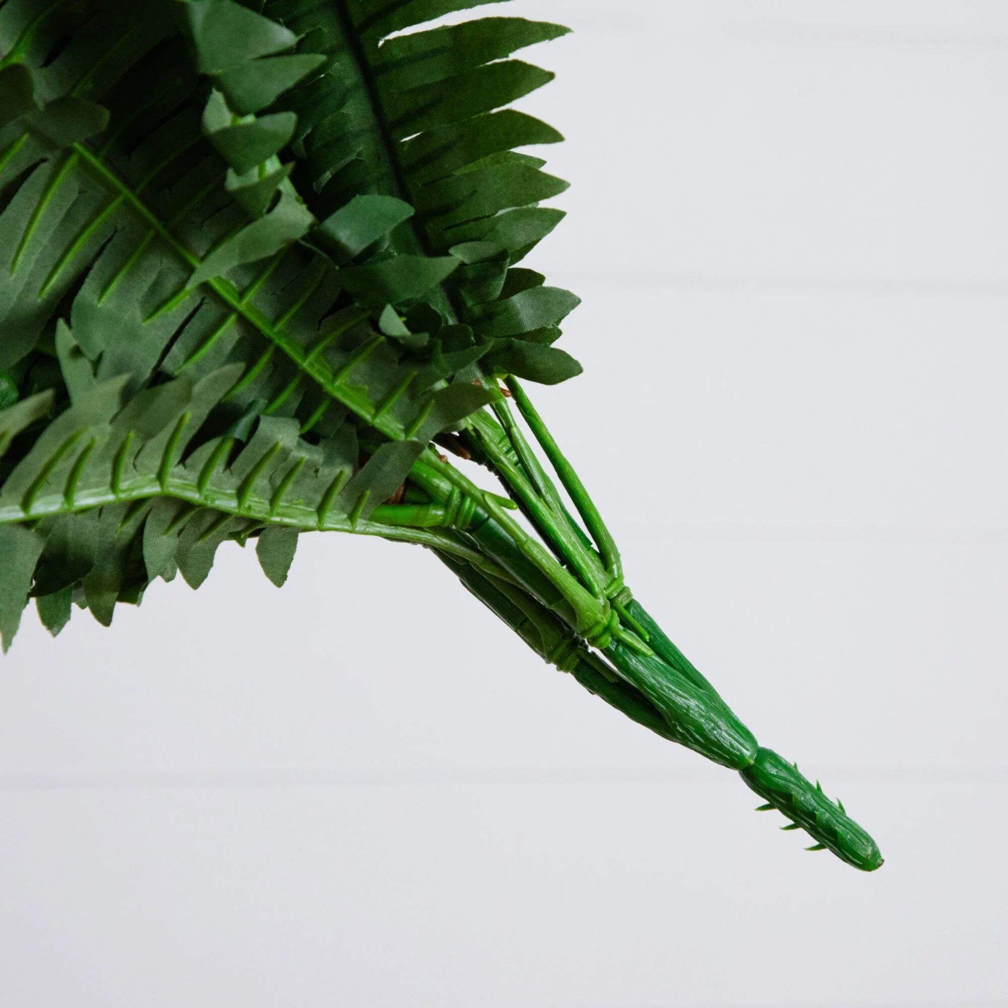40” Artificial Boston Fern (Set of 2) - Image 5