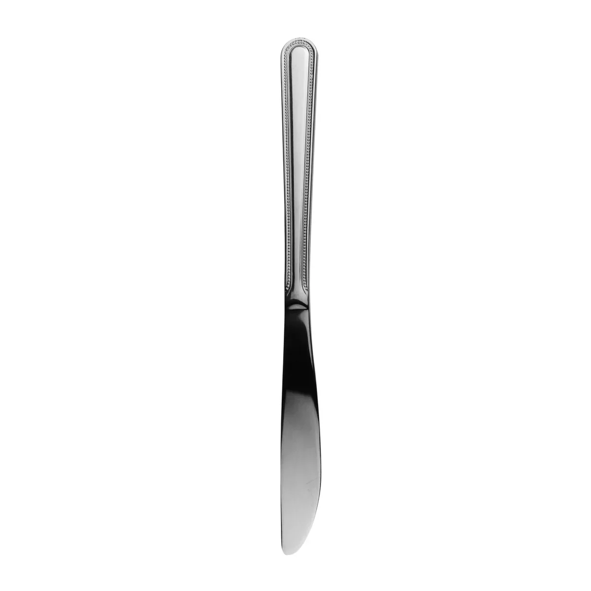 40 Piece Stainless Steel Silverware Set for 8 - Image 10