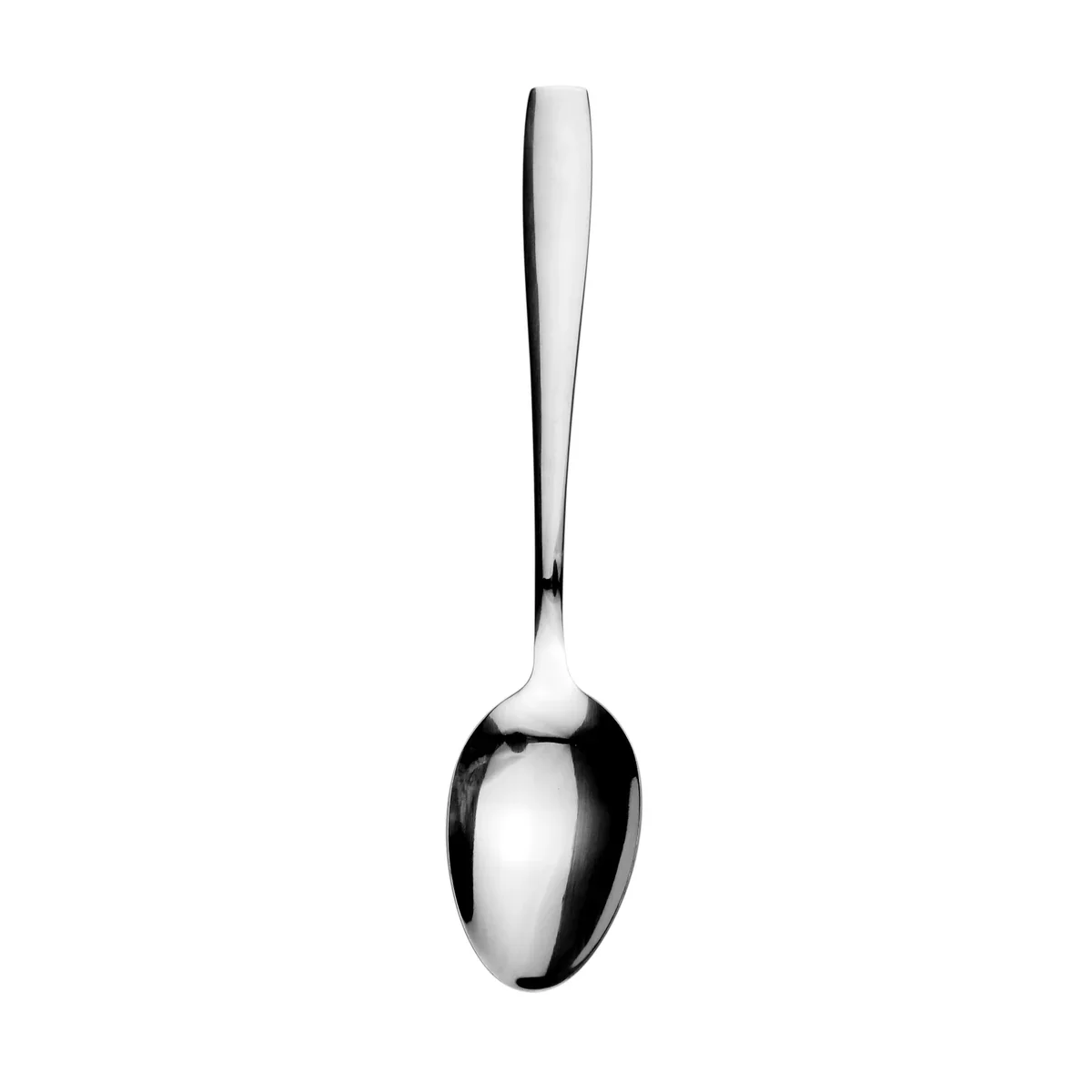 40 Piece Stainless Steel Silverware Set for 8 - Image 14
