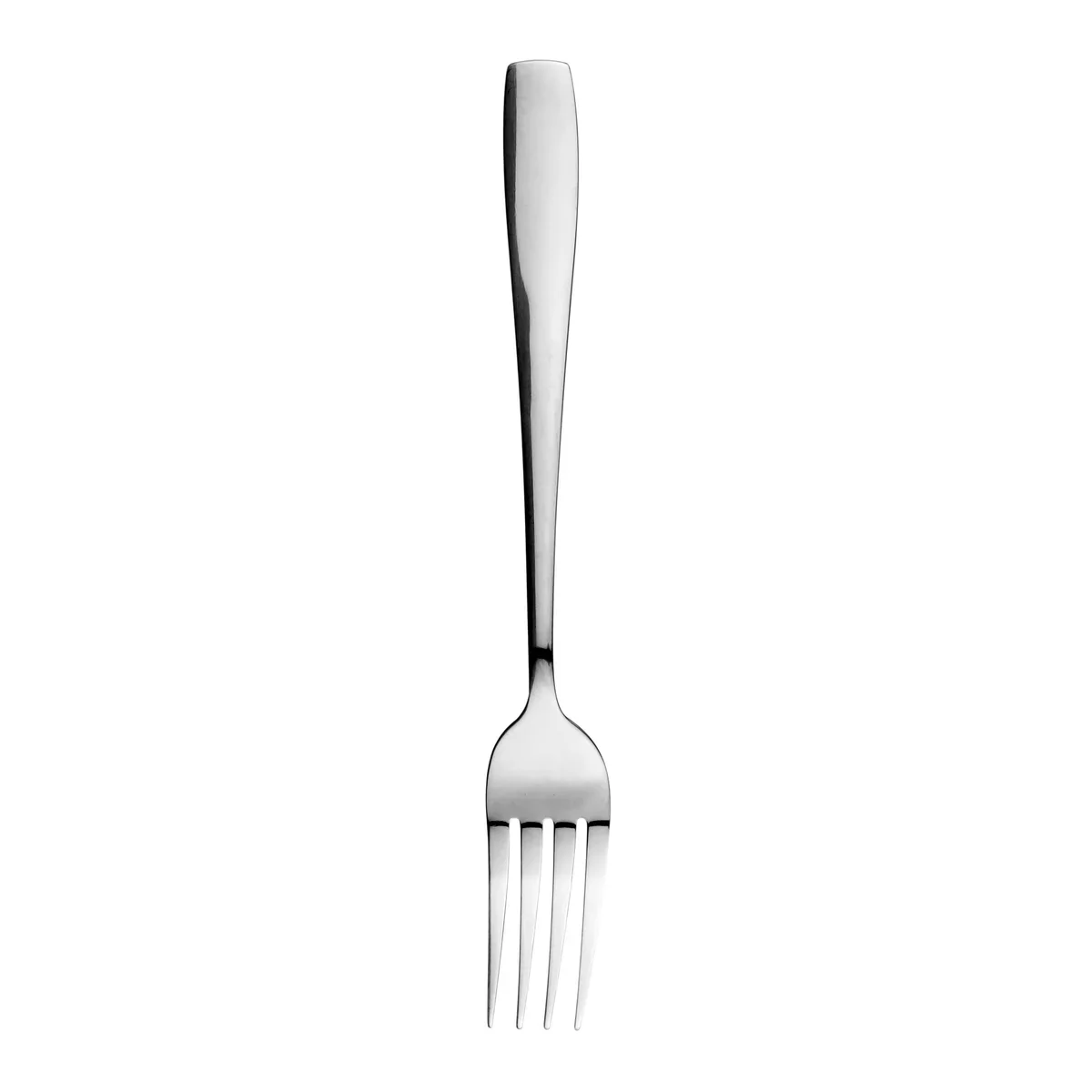 40 Piece Stainless Steel Silverware Set for 8 - Image 15
