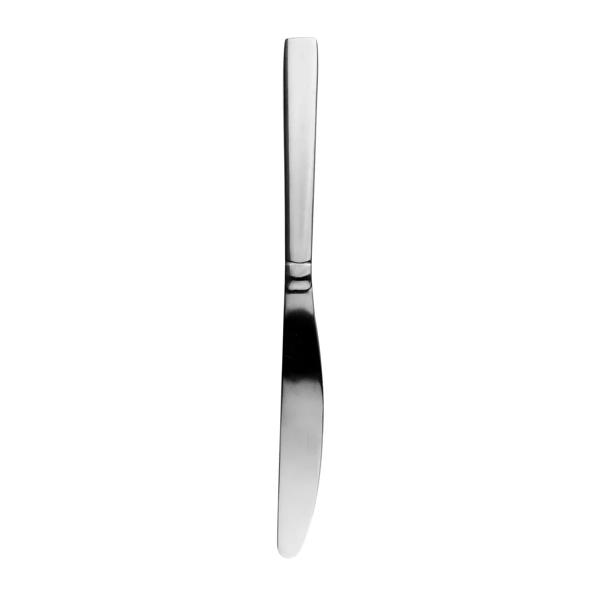 40 Piece Stainless Steel Silverware Set for 8 - Image 16