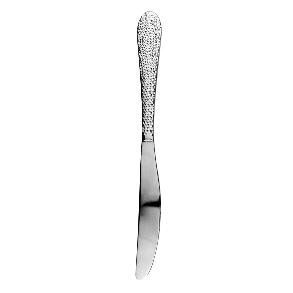 40 Piece Stainless Steel Silverware Set for 8 - Image 4