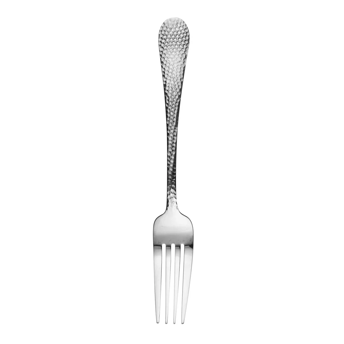 40 Piece Stainless Steel Silverware Set for 8 - Image 5