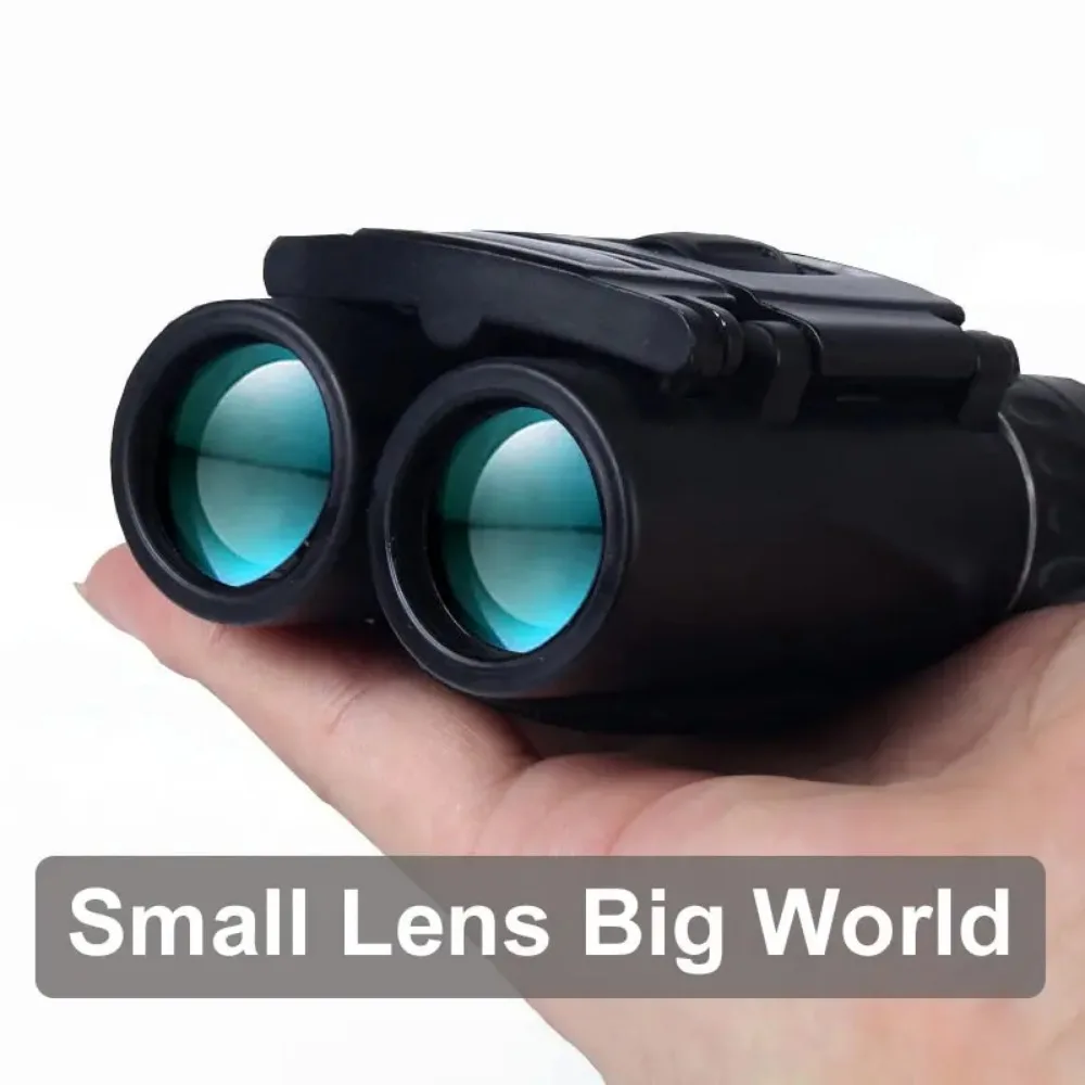 40x22 HD Powerful Binoculars Long Range 2000M BAK4 FMC Compact Folding for Outdoors - Image 3