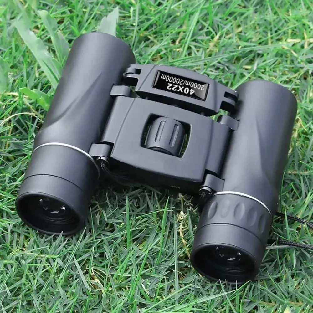 40x22 HD Powerful Binoculars Long Range 2000M BAK4 FMC Compact Folding for Outdoors - Image 4