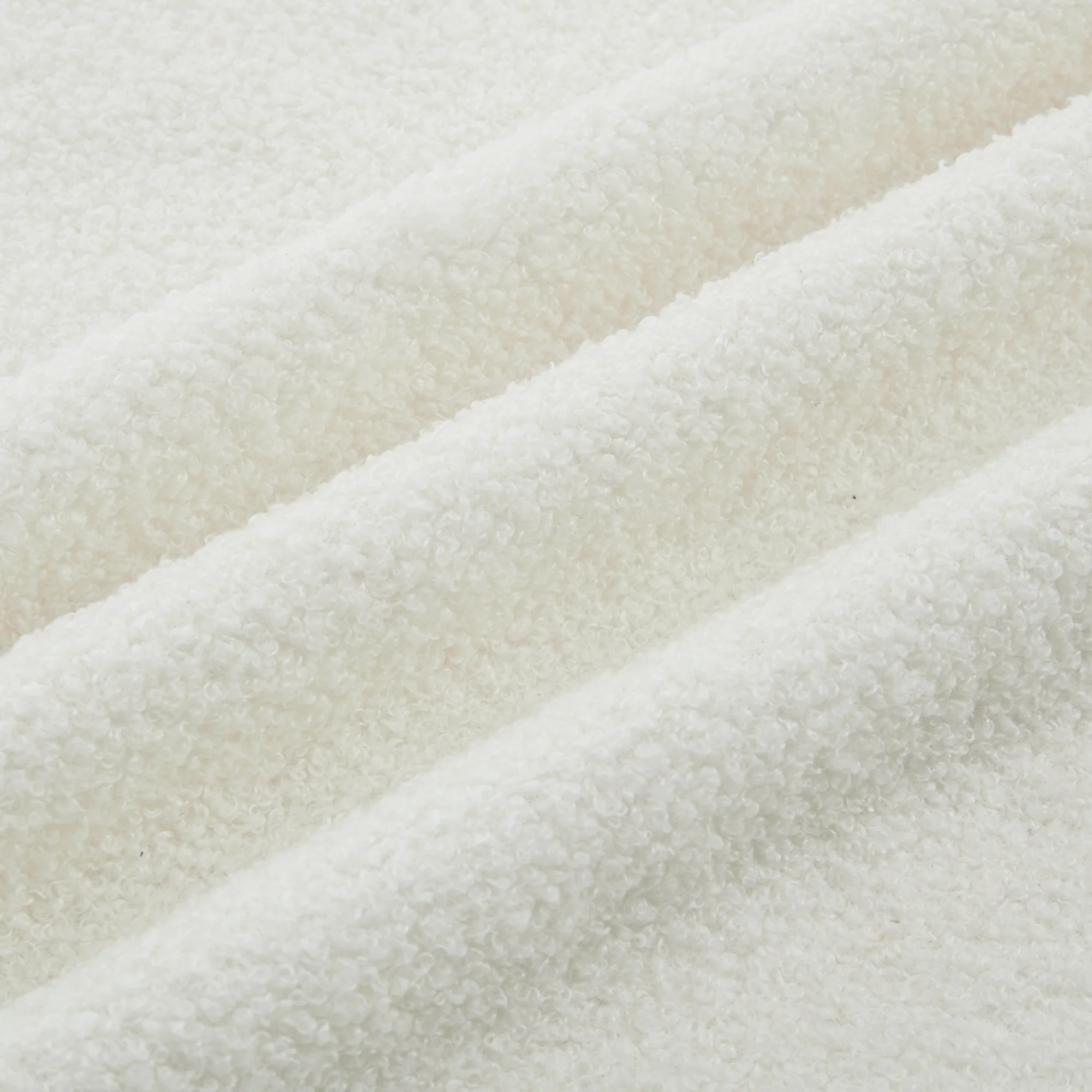 42.5' Single Sofa Chair in White - Image 11