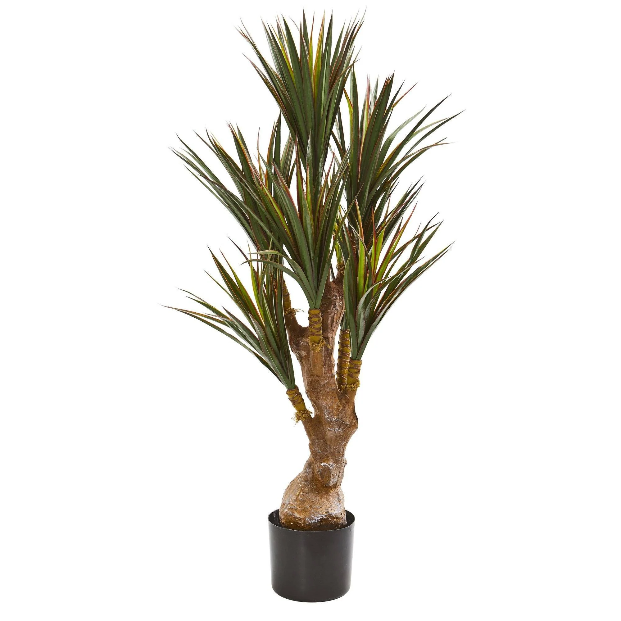 46” Yucca Artificial Tree UV Resistant (Indoor/Outdoor) - Image 8