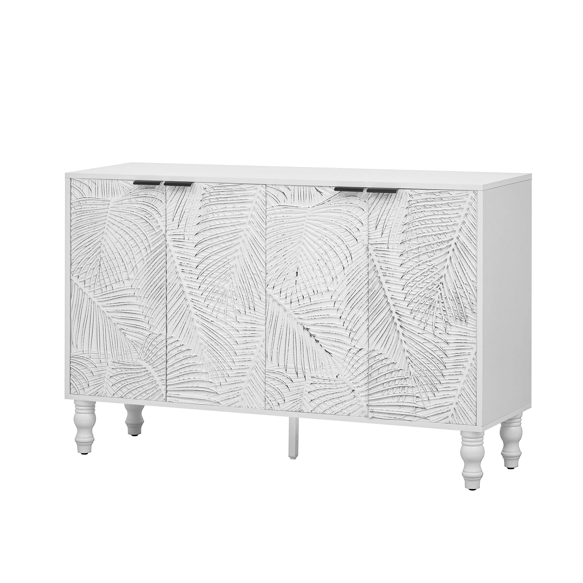 47.2'' Modern TV Stand - Image 10
