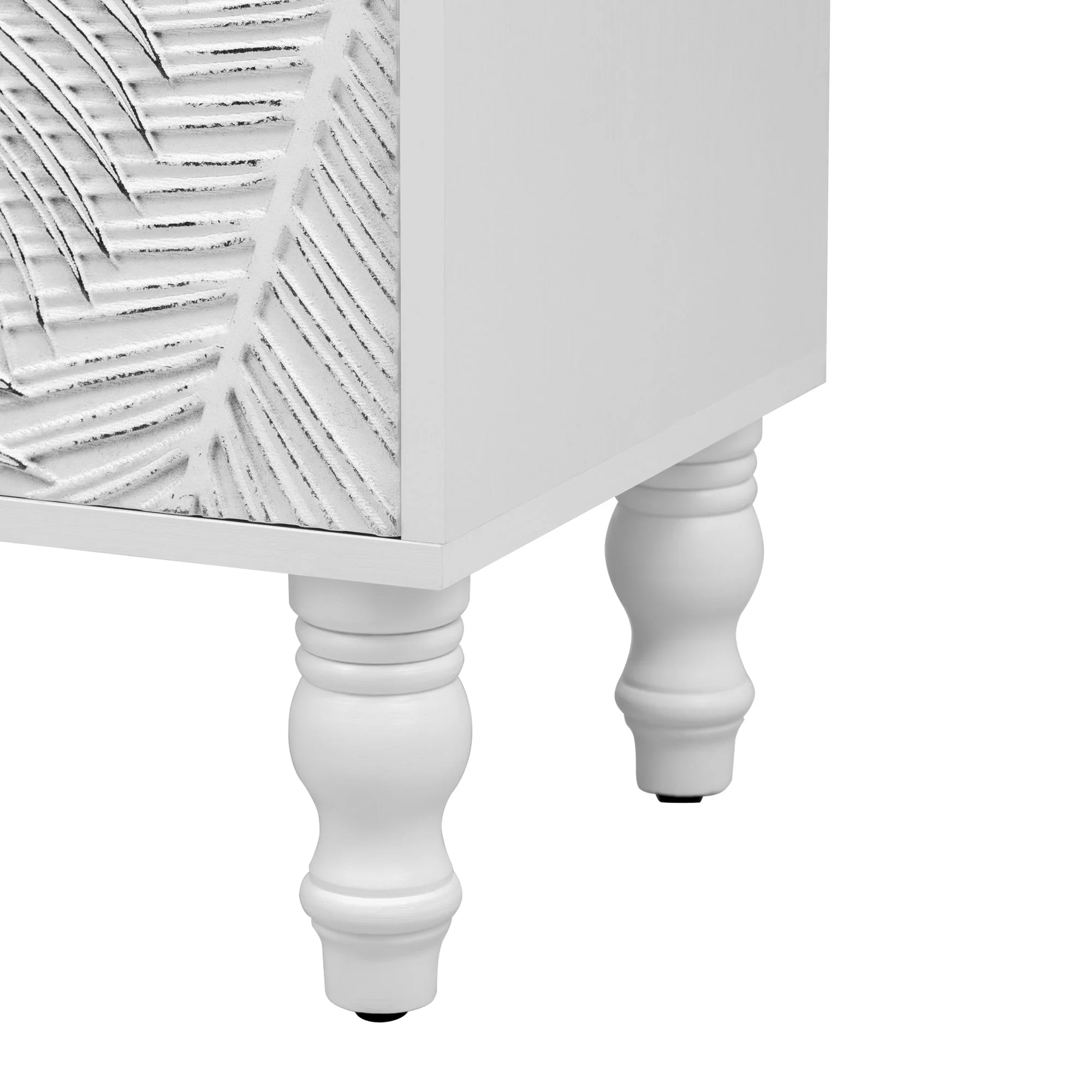 47.2'' Modern TV Stand - Image 12